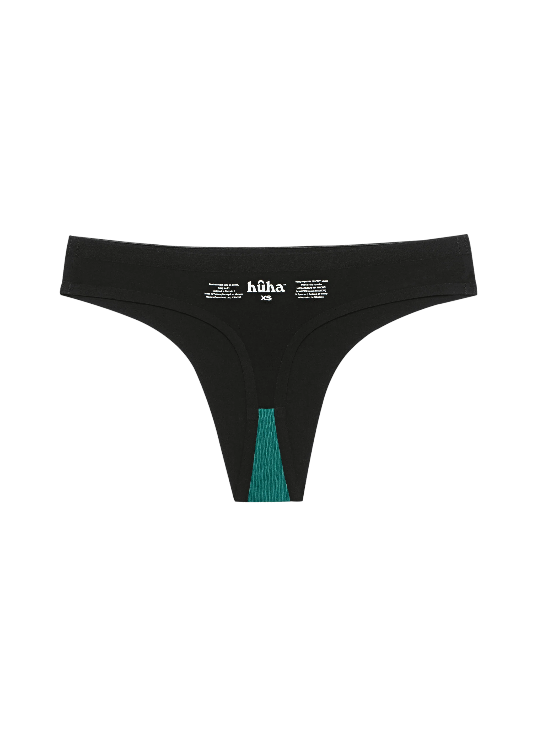 Seamless Low-Mid Rise Thong - Image 13