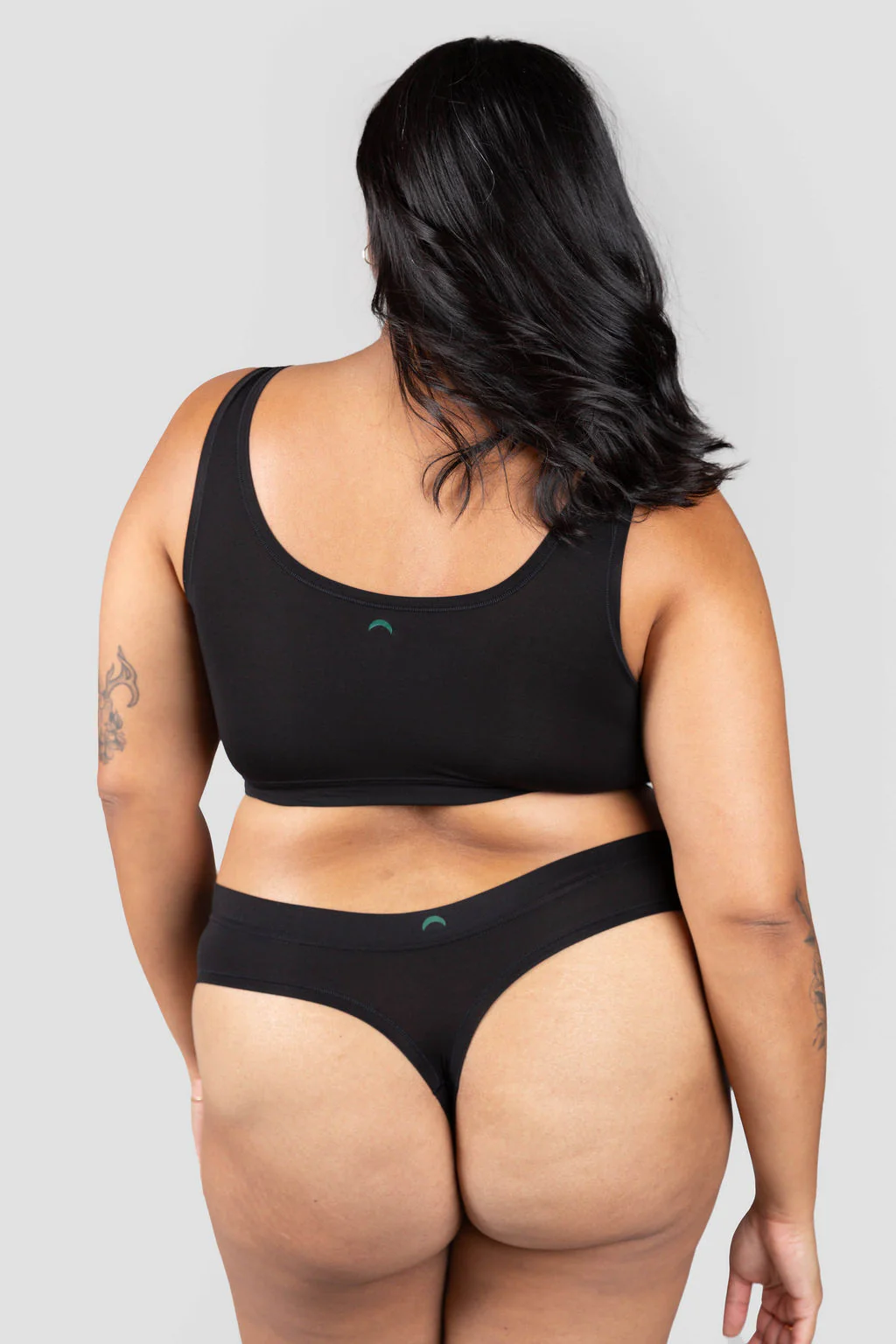 Sporty Bralette - Image 13