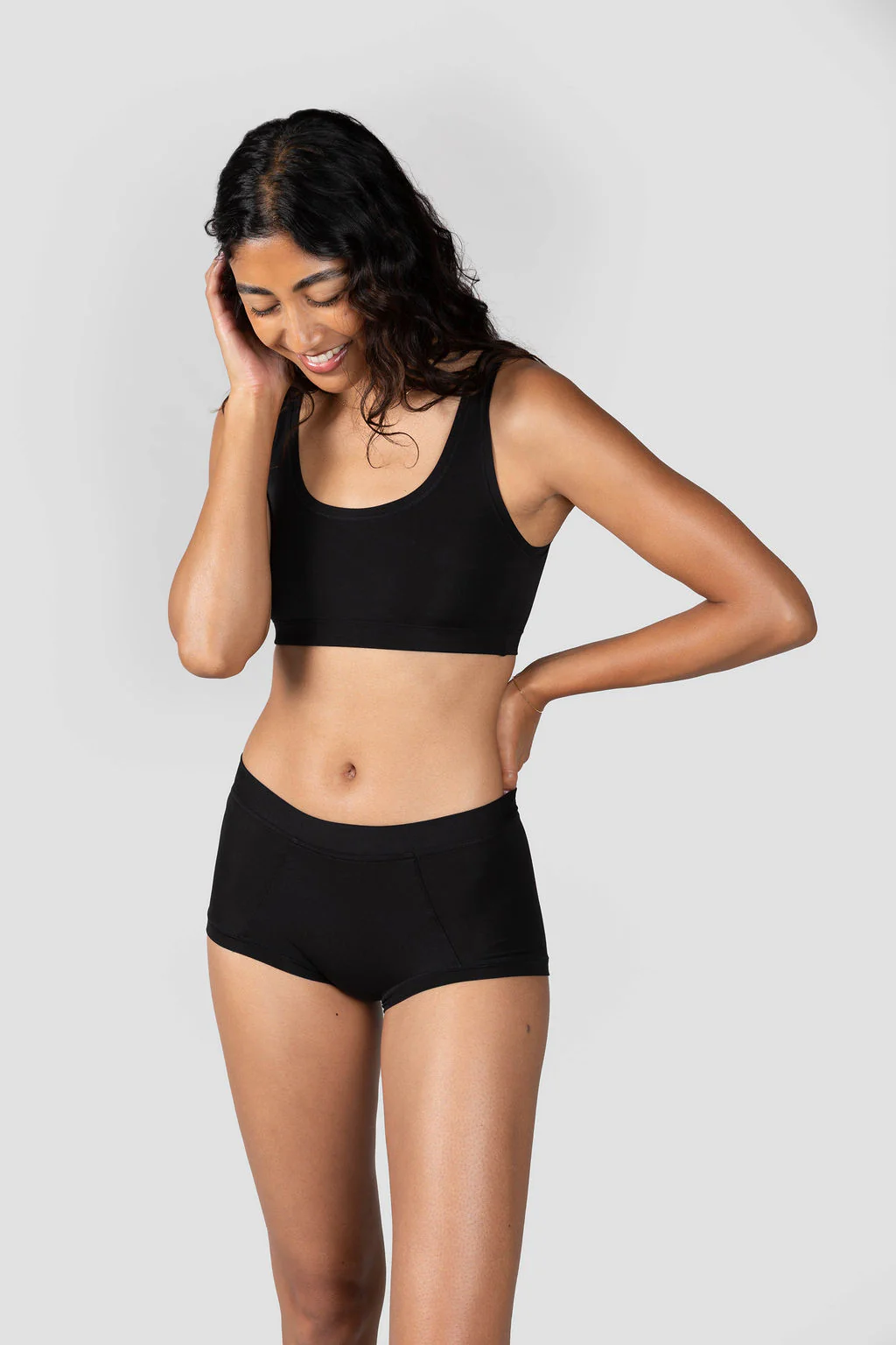 Sporty Bralette - Image 15