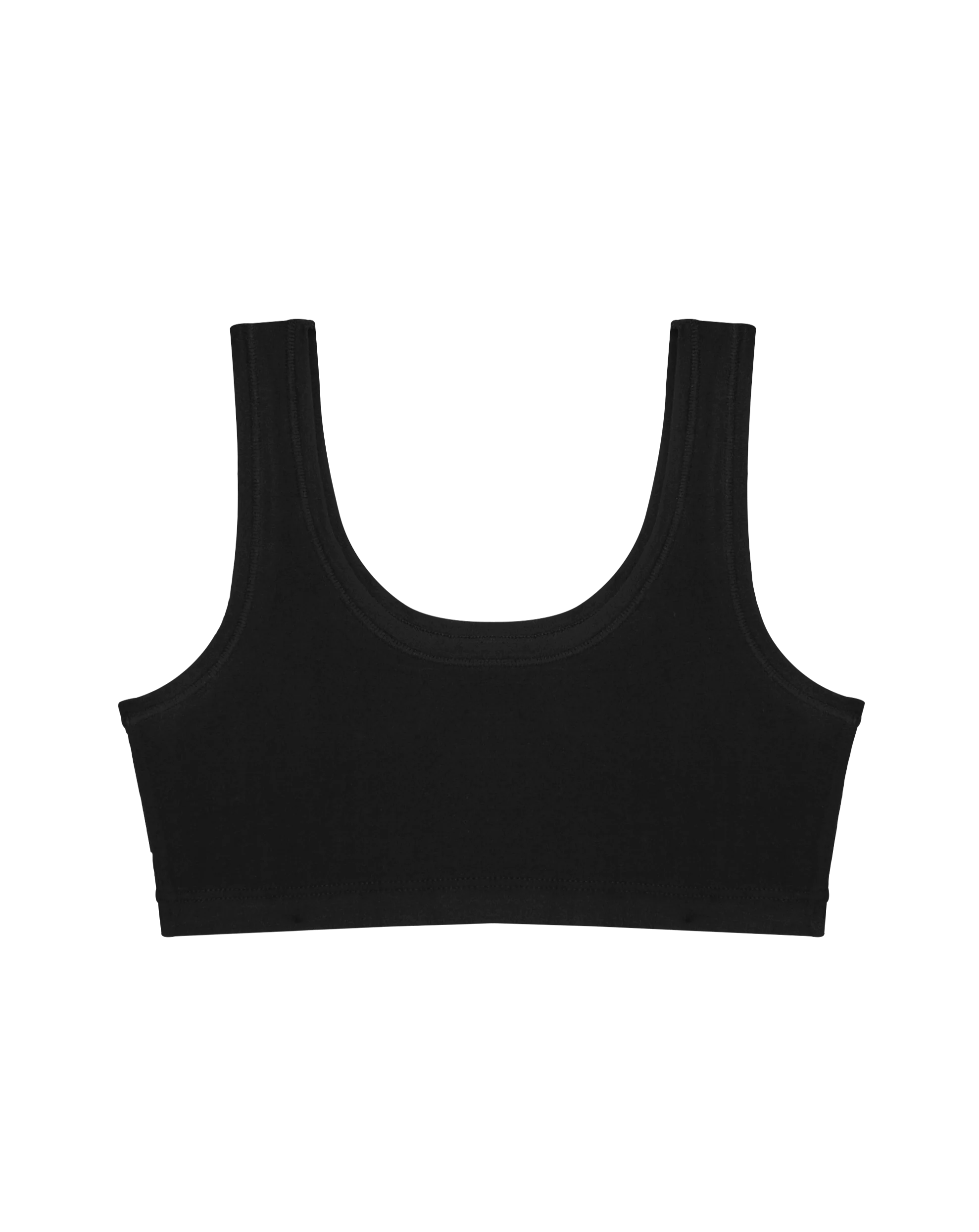 Sporty Bralette - Image 17