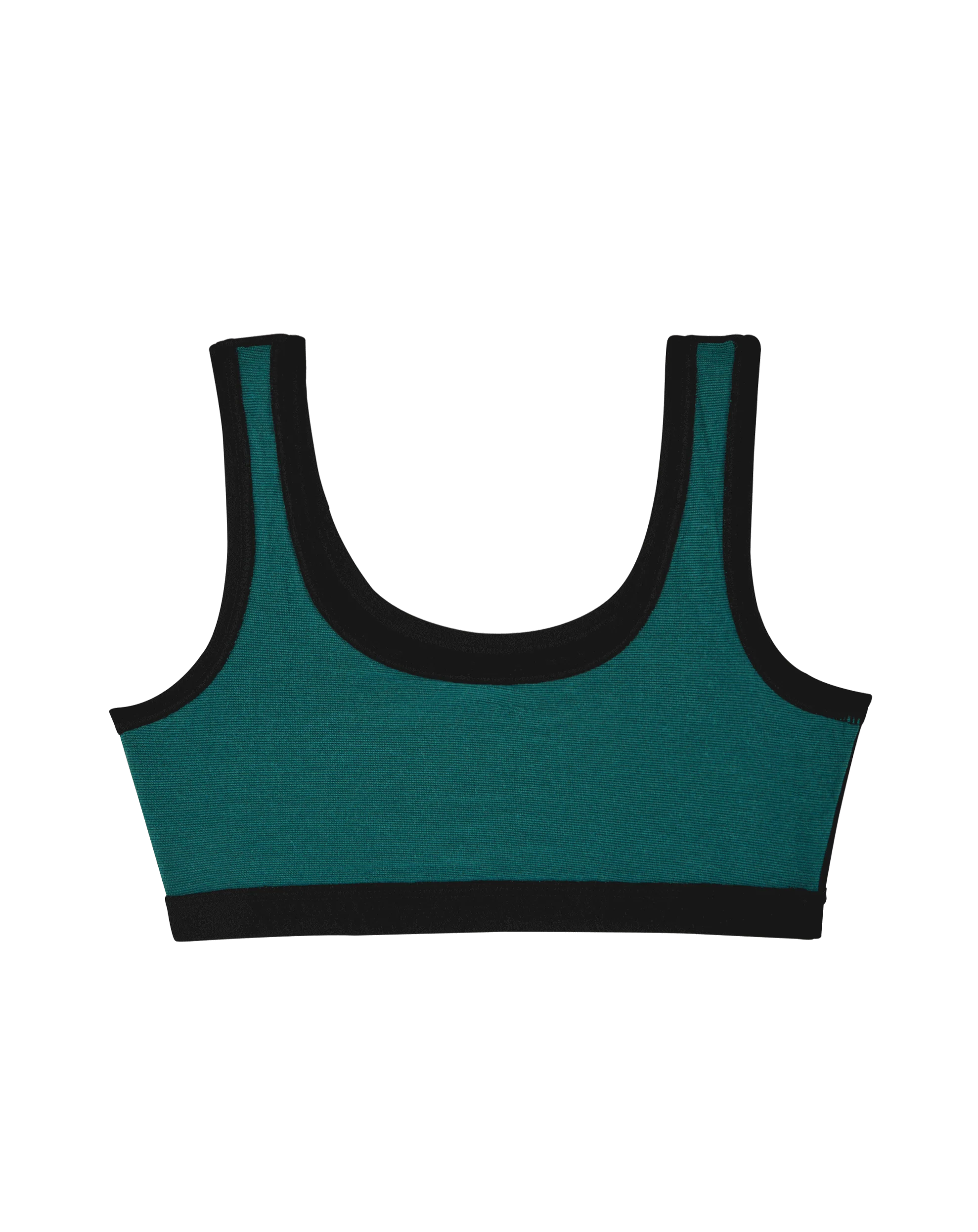 Sporty Bralette - Image 19