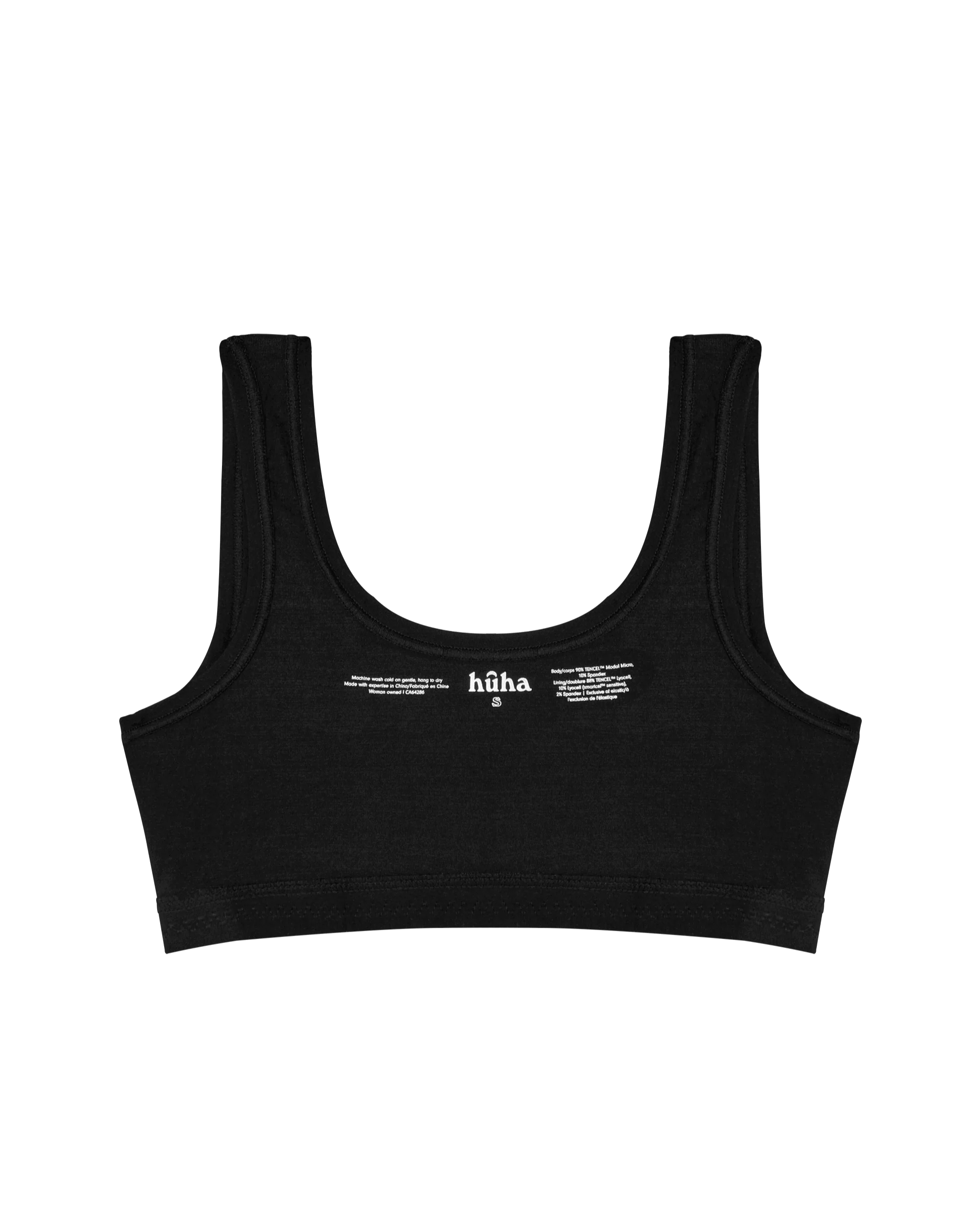 Sporty Bralette - Image 20