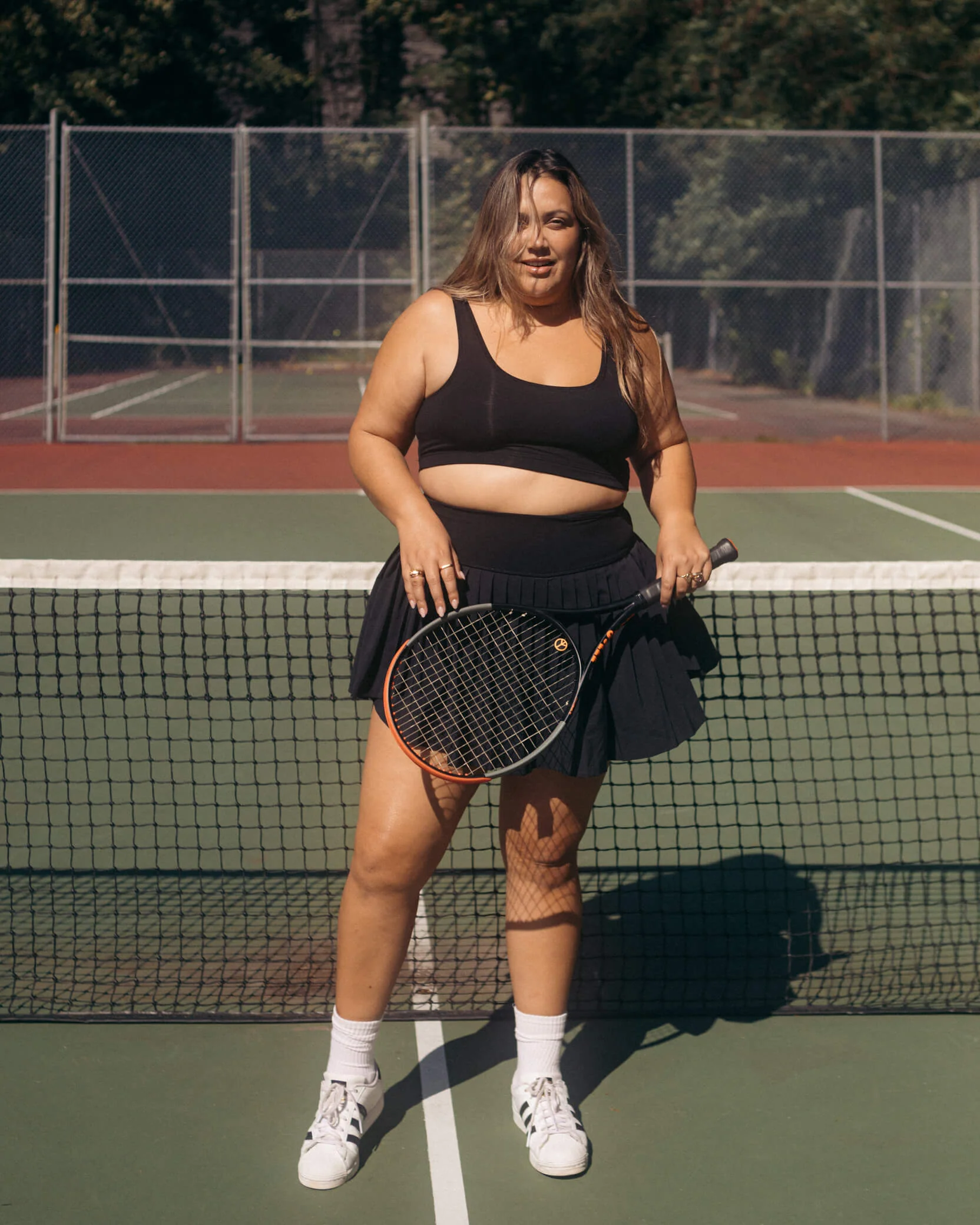 Sporty Bralette - Image 4
