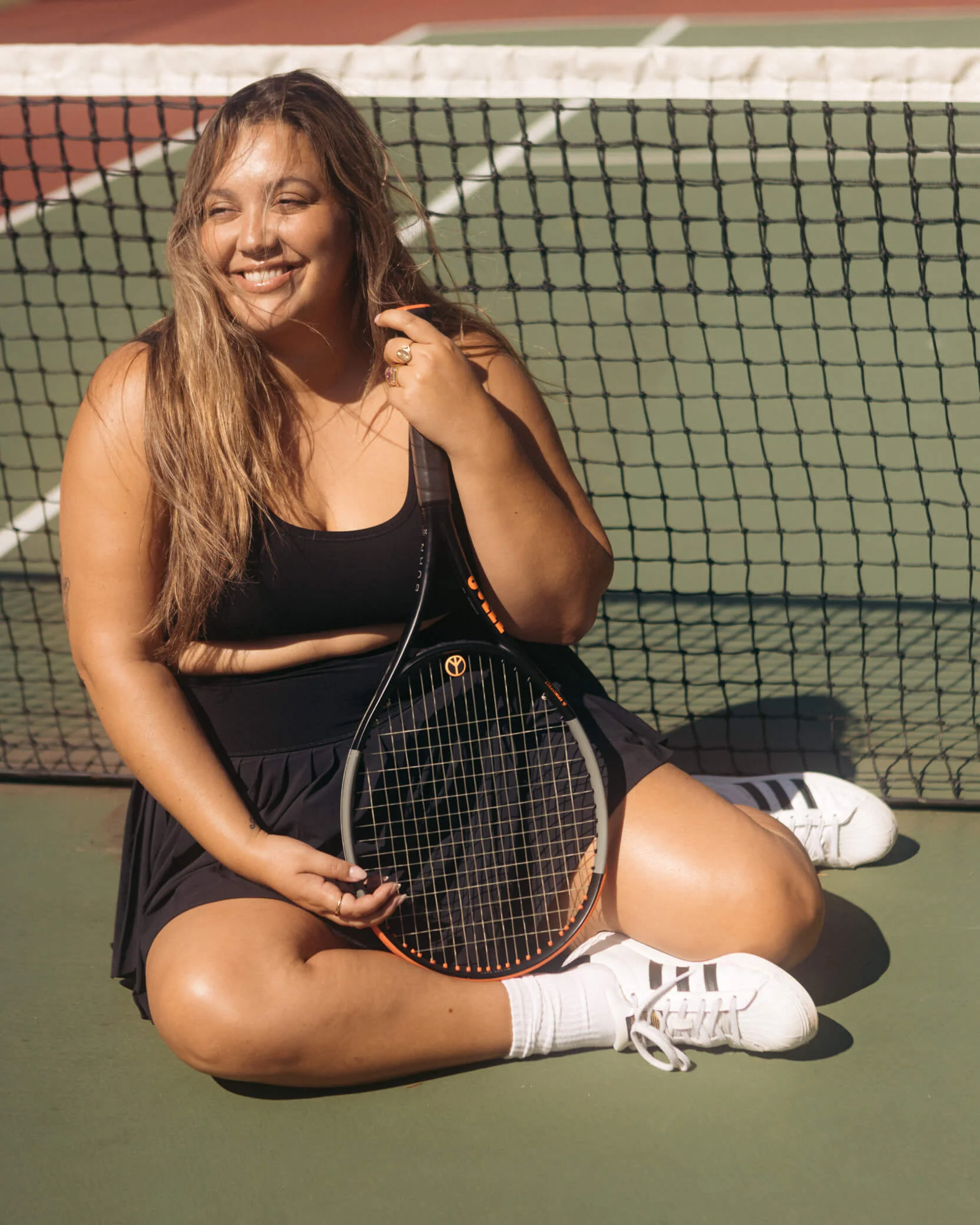 Sporty Bralette - Image 5