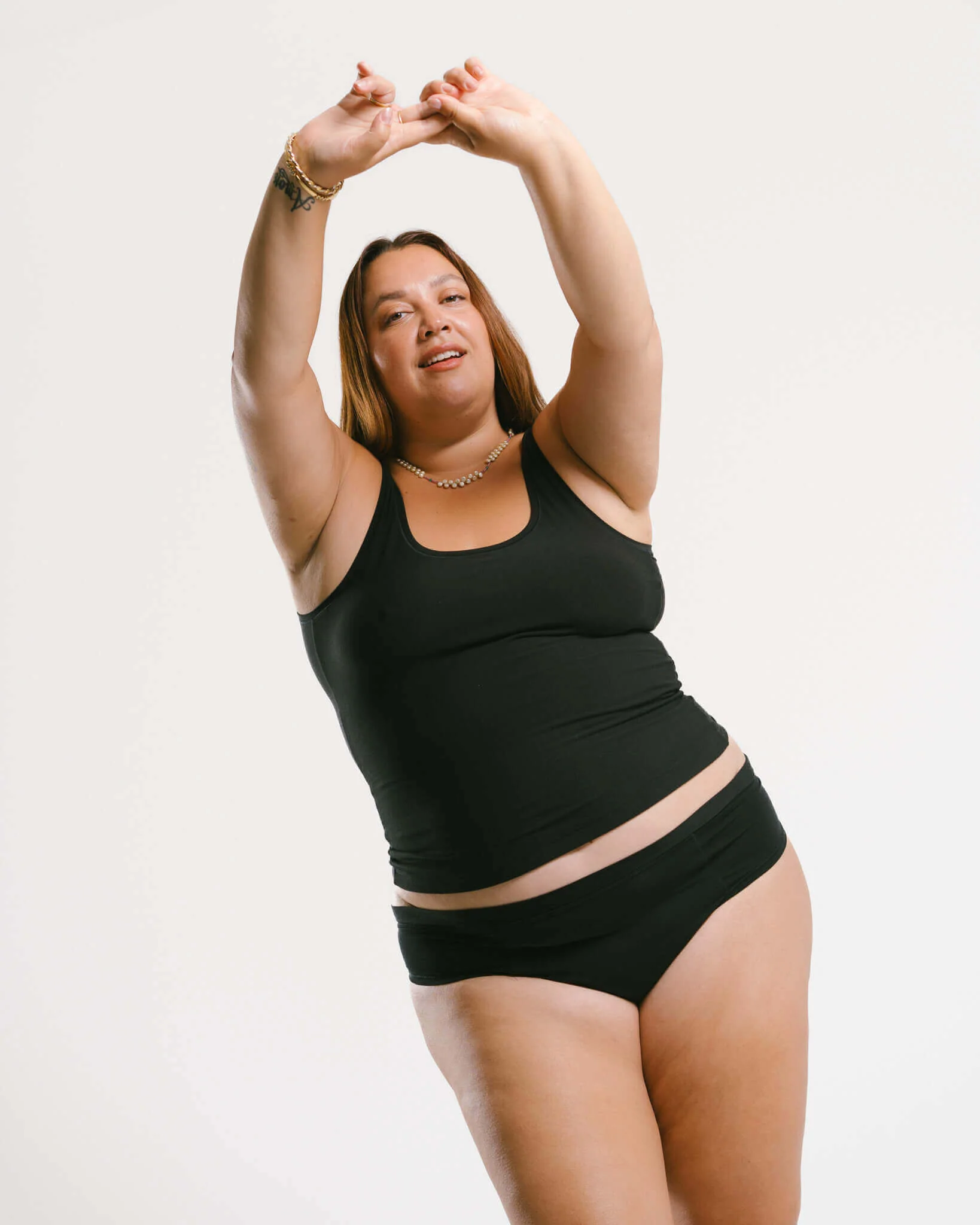 Sporty Classic Tank - Image 3