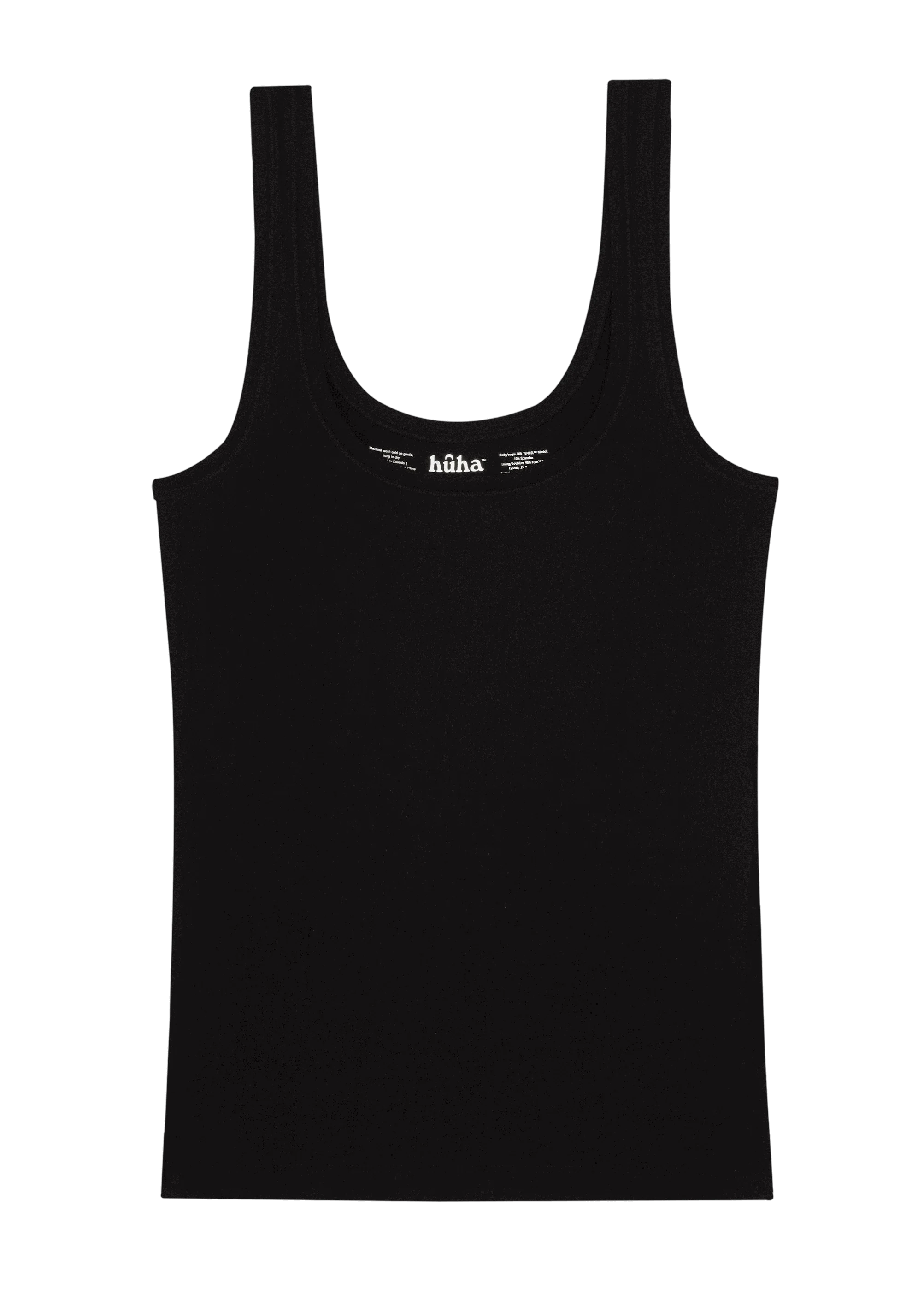 Sporty Classic Tank - Image 9