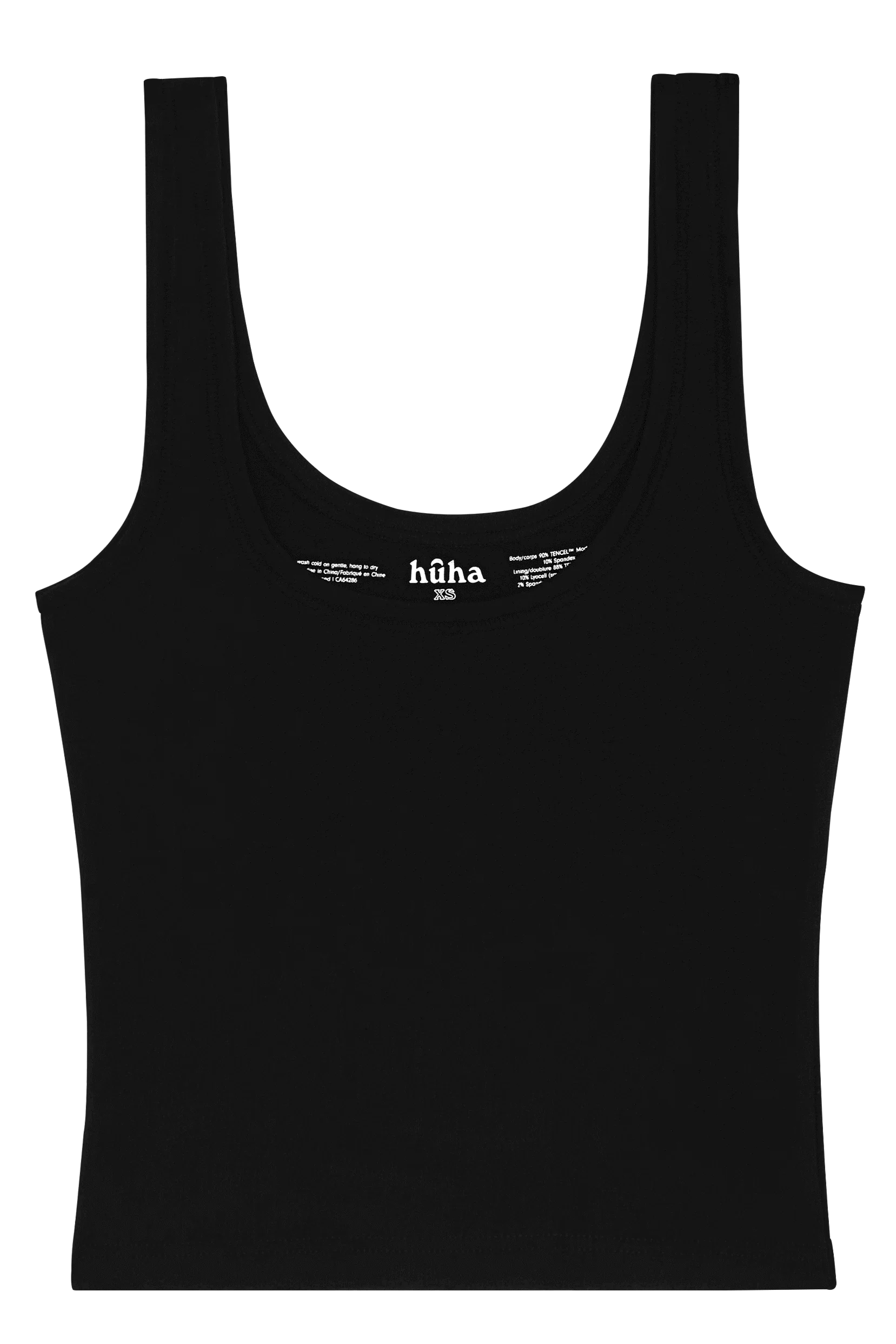 Sporty Crop Tank - Image 13
