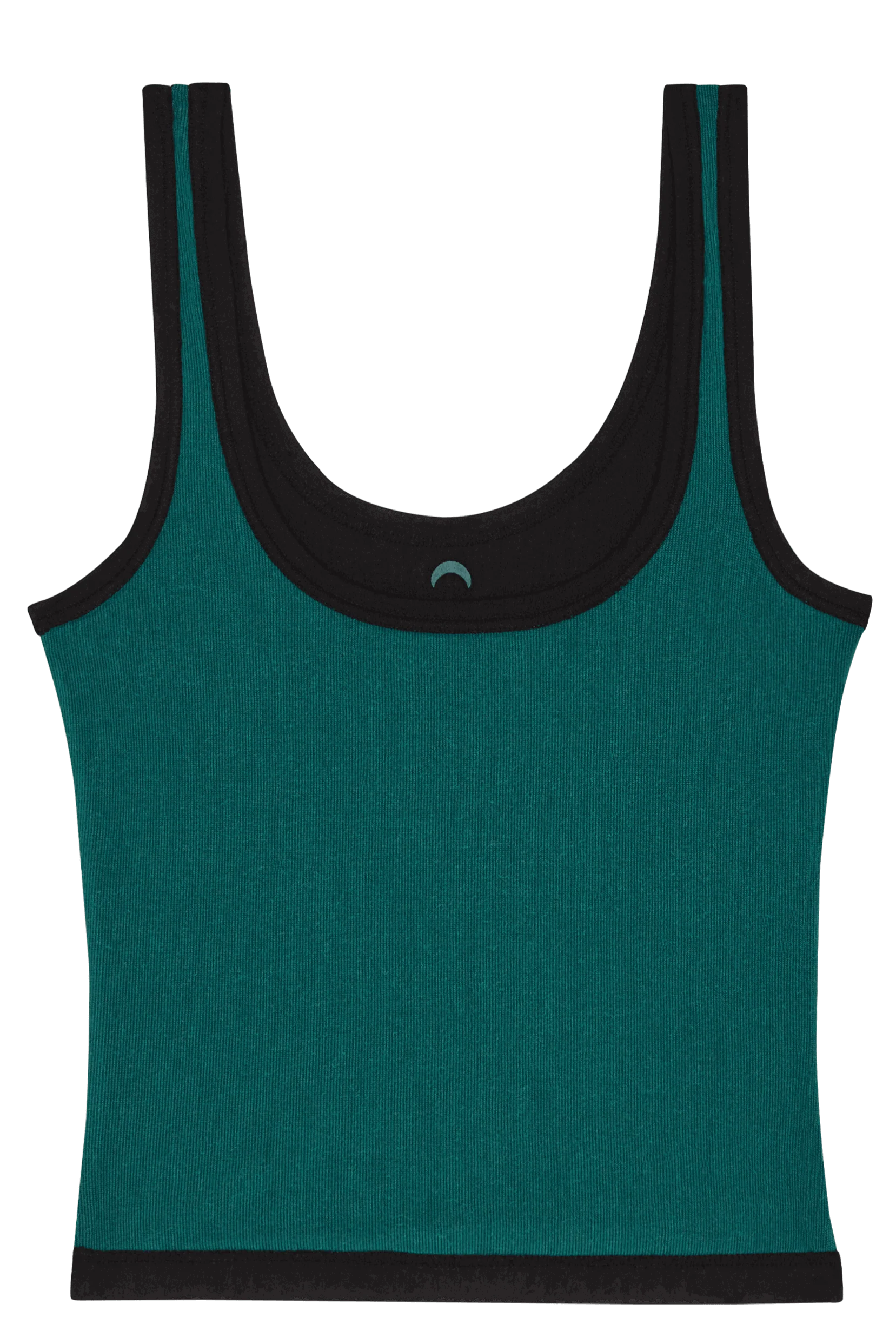 Sporty Crop Tank - Image 15