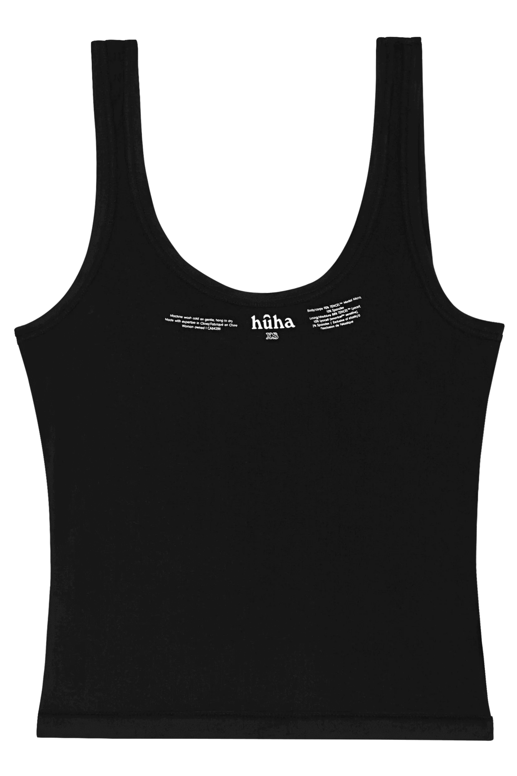 Sporty Crop Tank - Image 16