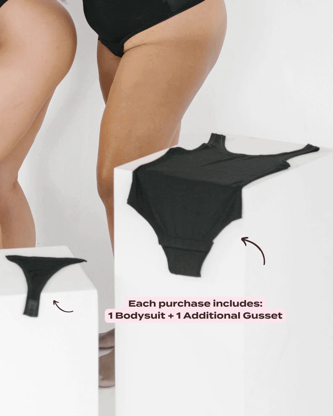Tank Bodysuit - Image 11