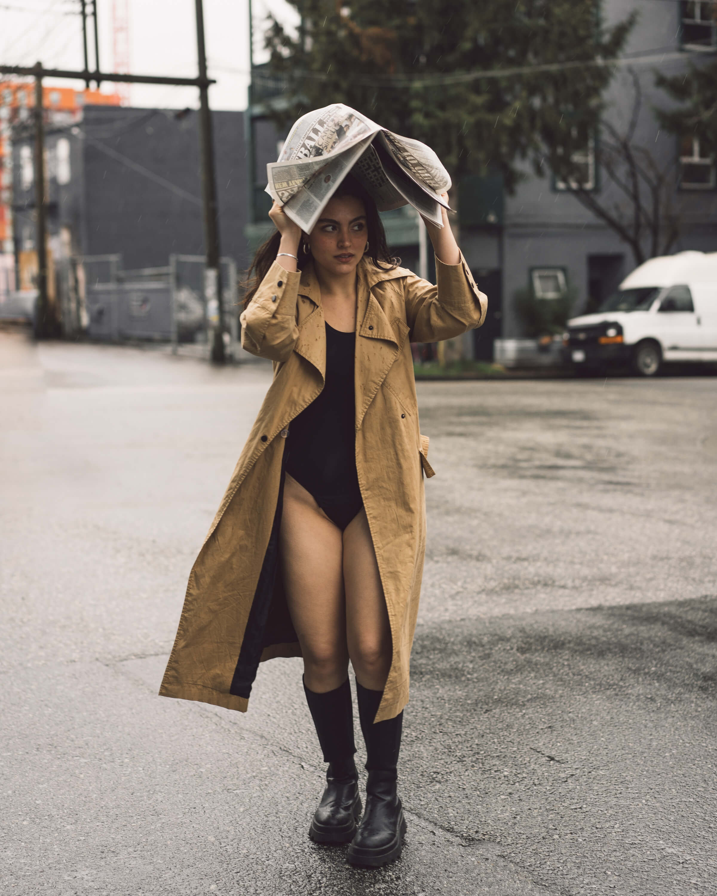 Tank Bodysuit - Image 18