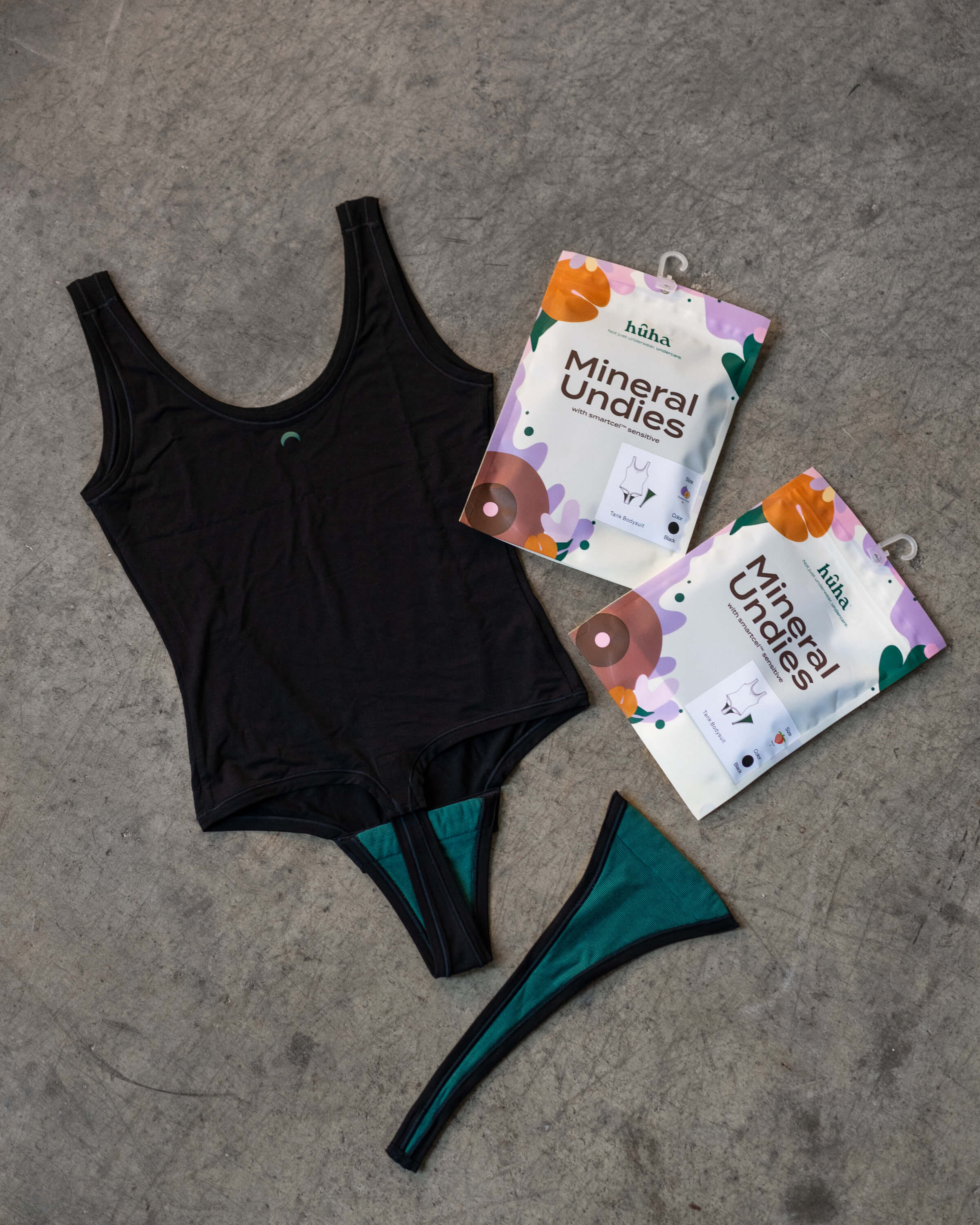 Tank Bodysuit - Image 23