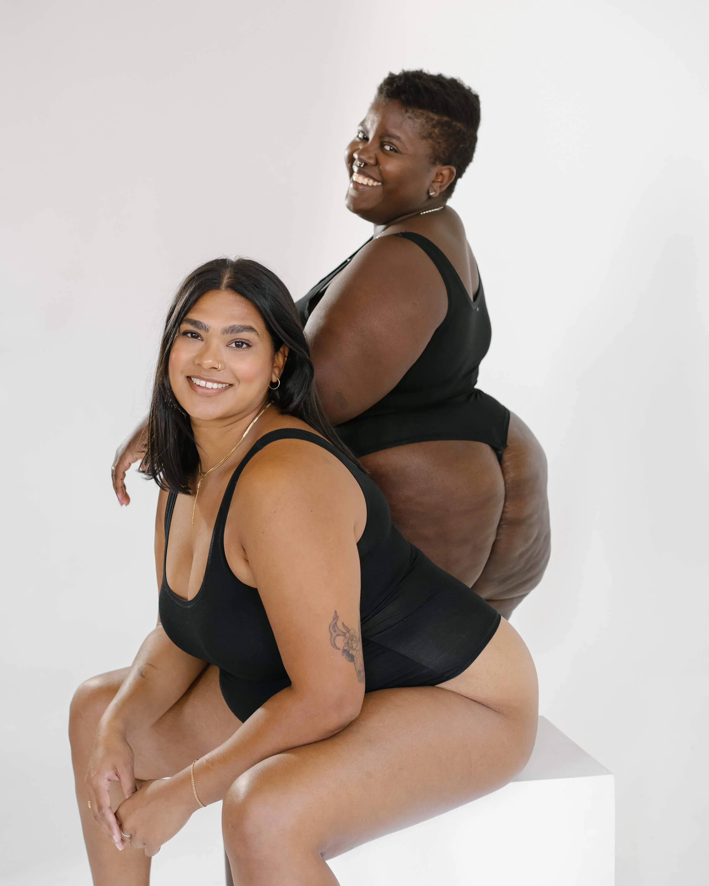 Tank Bodysuit - Image 4