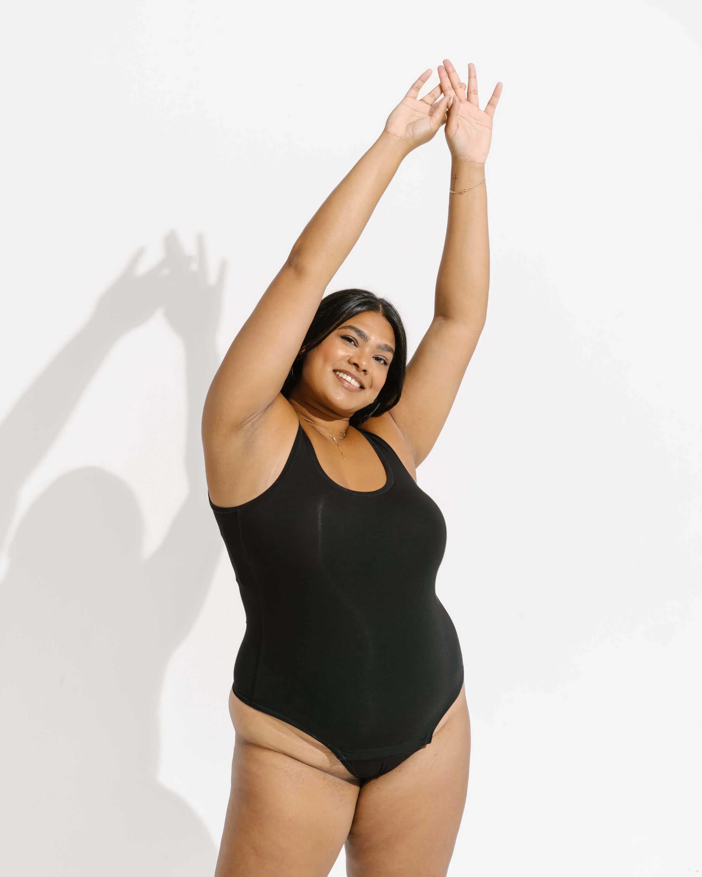 Tank Bodysuit - Image 6