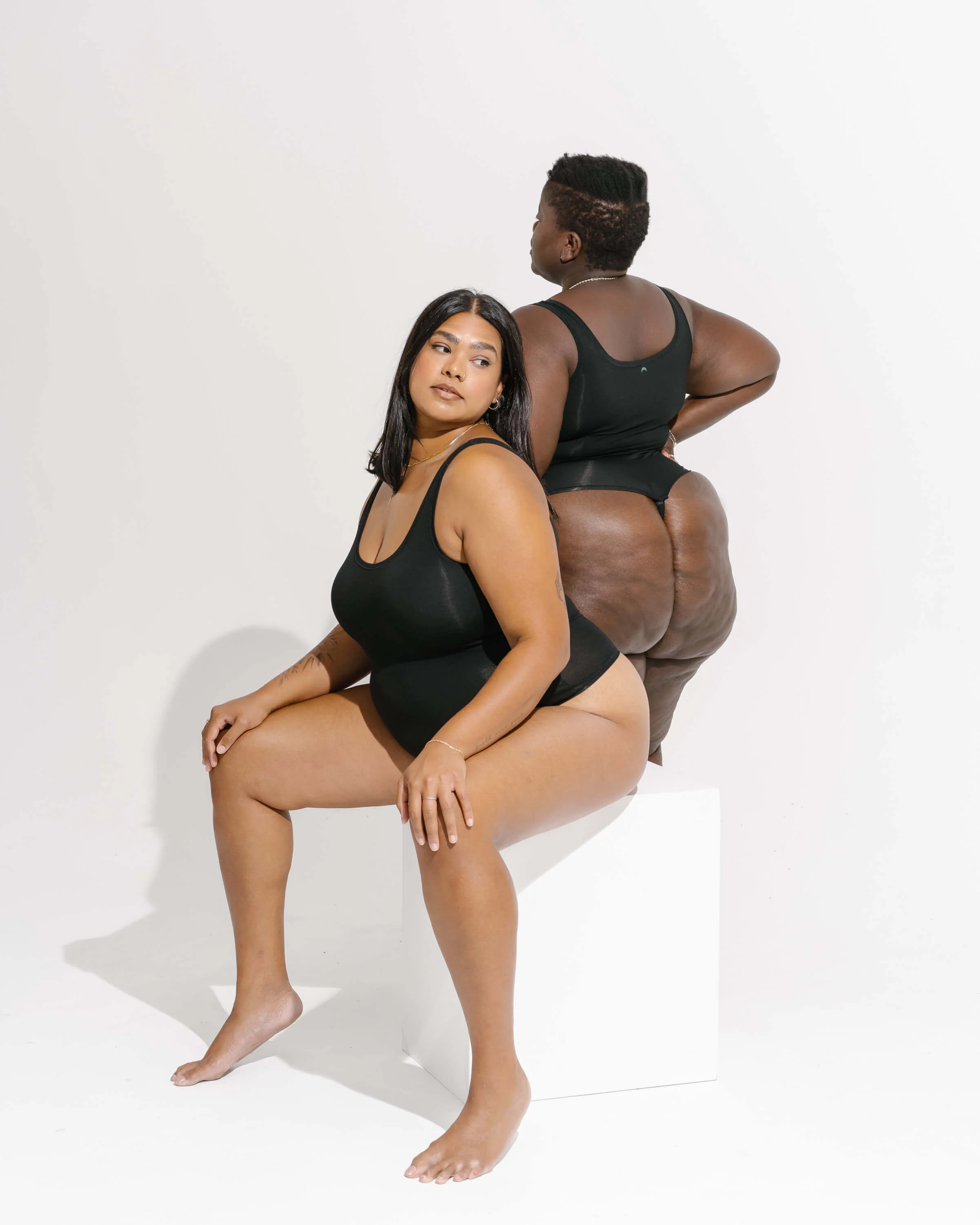 Tank Bodysuit - Image 9