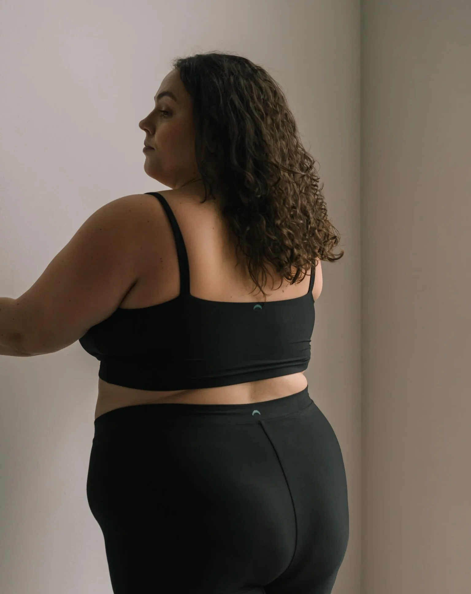 Tata Crop Cami - Image 3