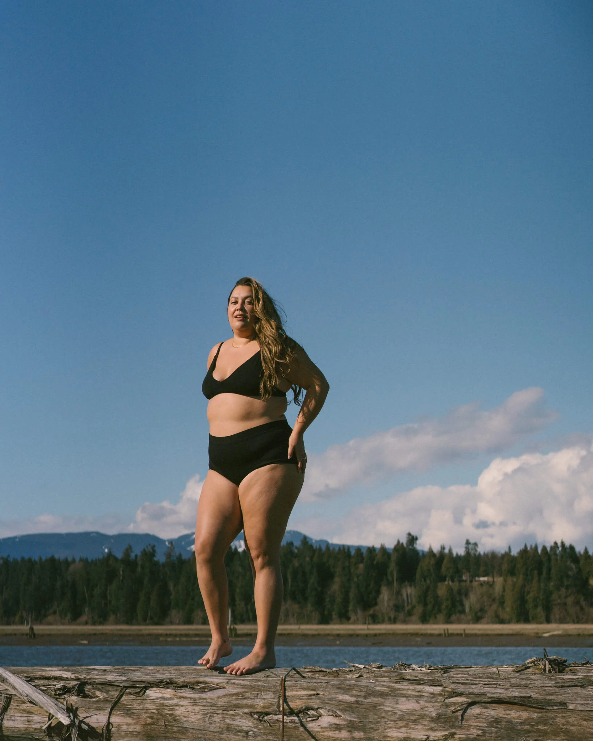 Triangle Bra - Image 12