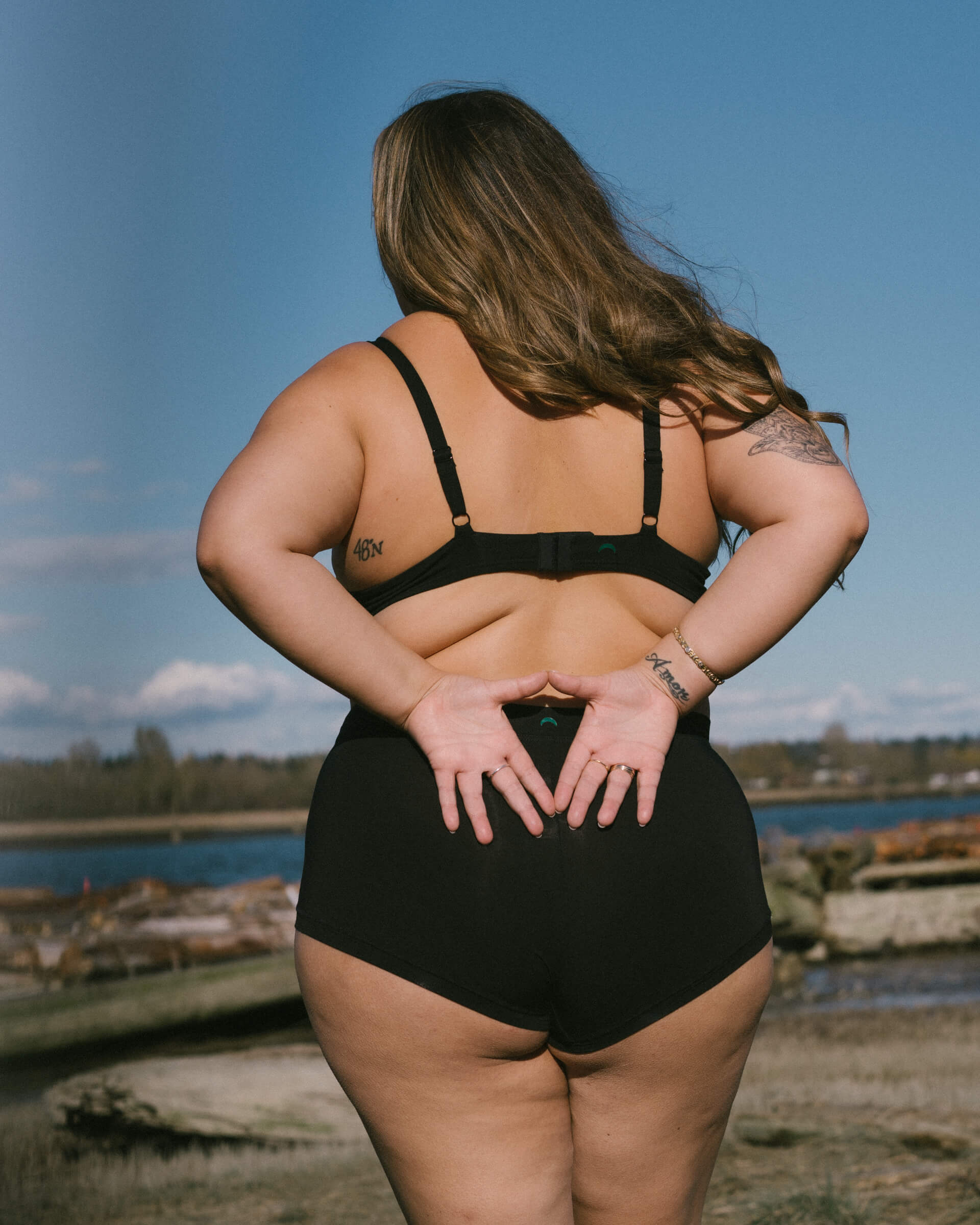 Triangle Bra - Image 13