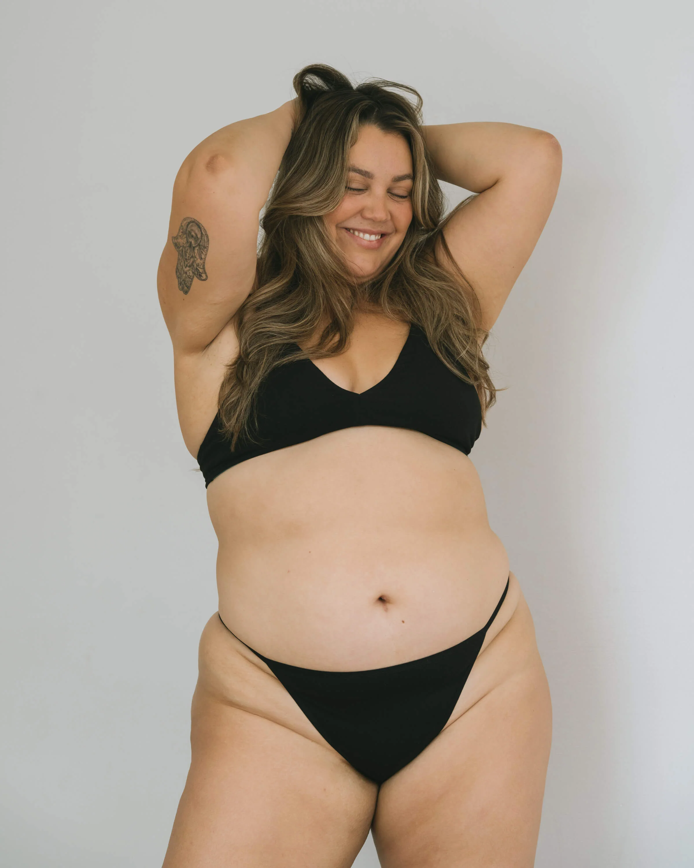 Triangle Bra - Image 5