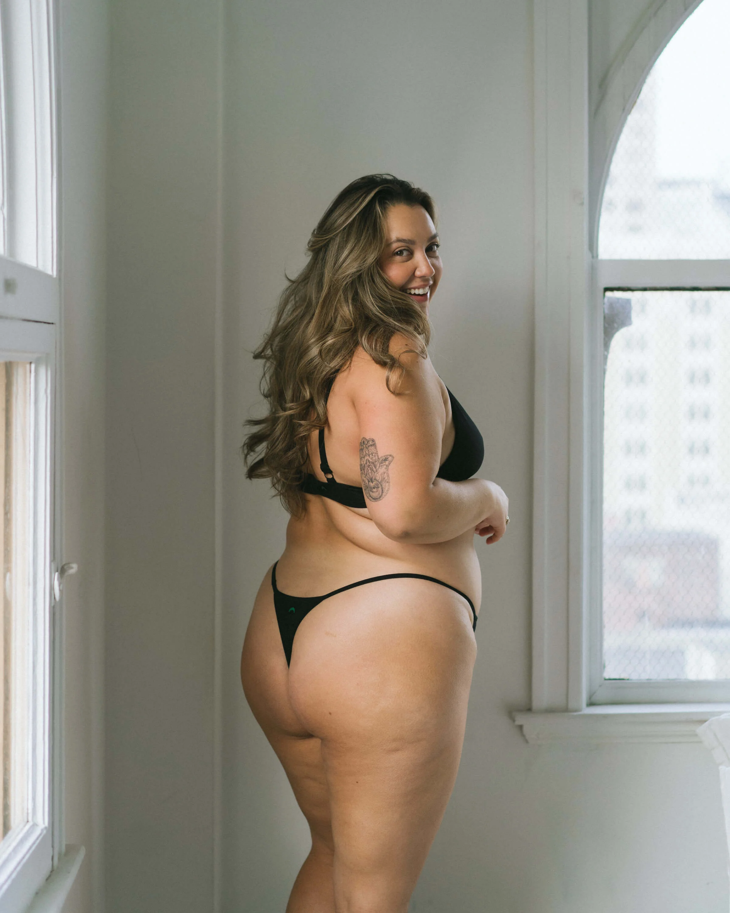 Triangle Bra - Image 7