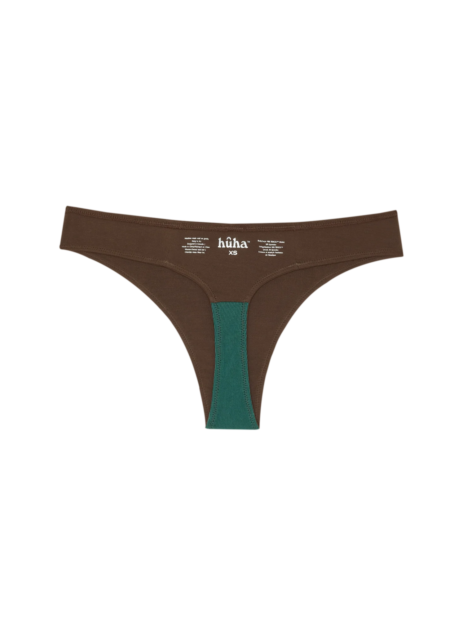 Low Profile Thong - Image 14