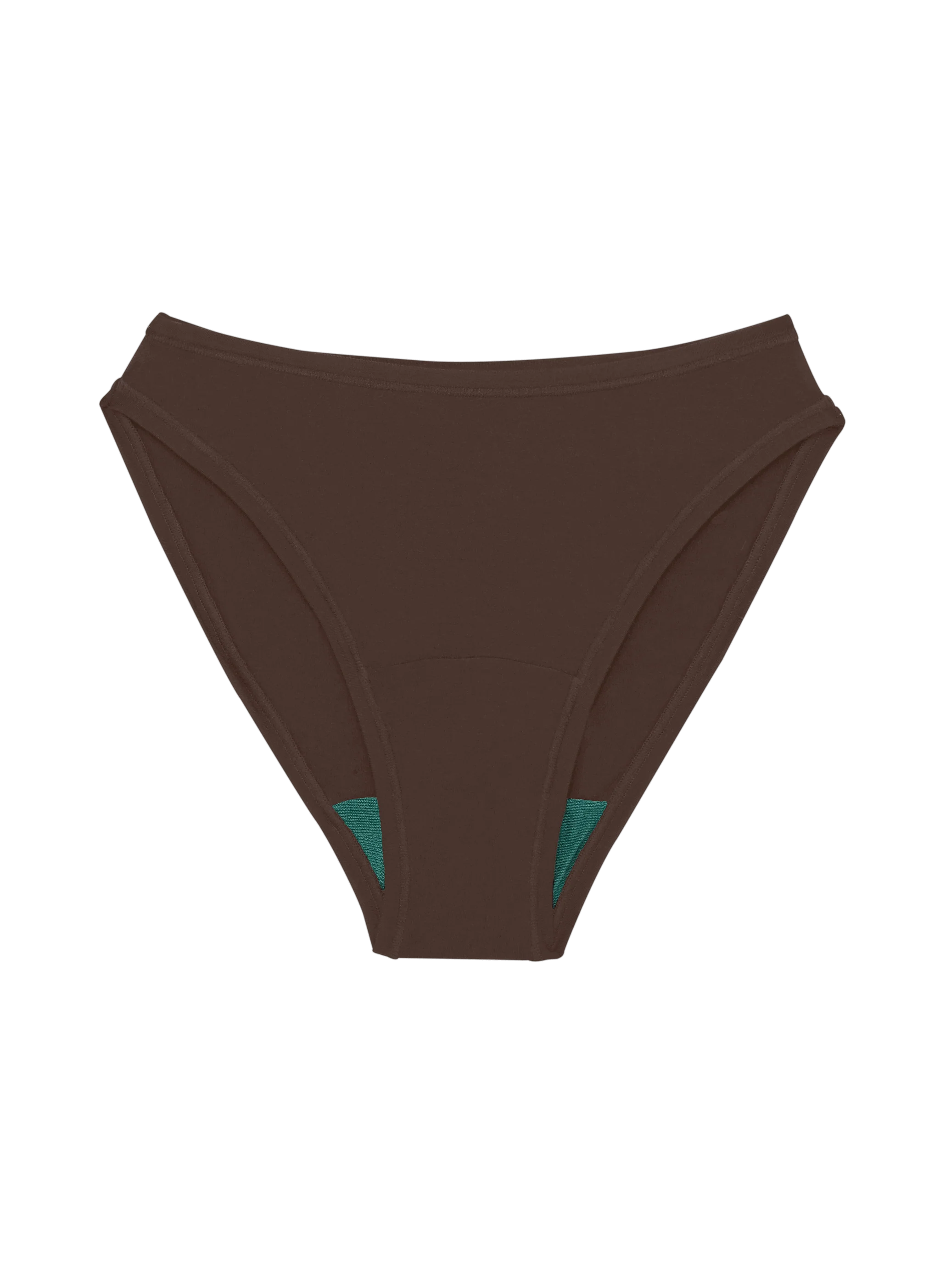 High Rise Bikini - Image 10