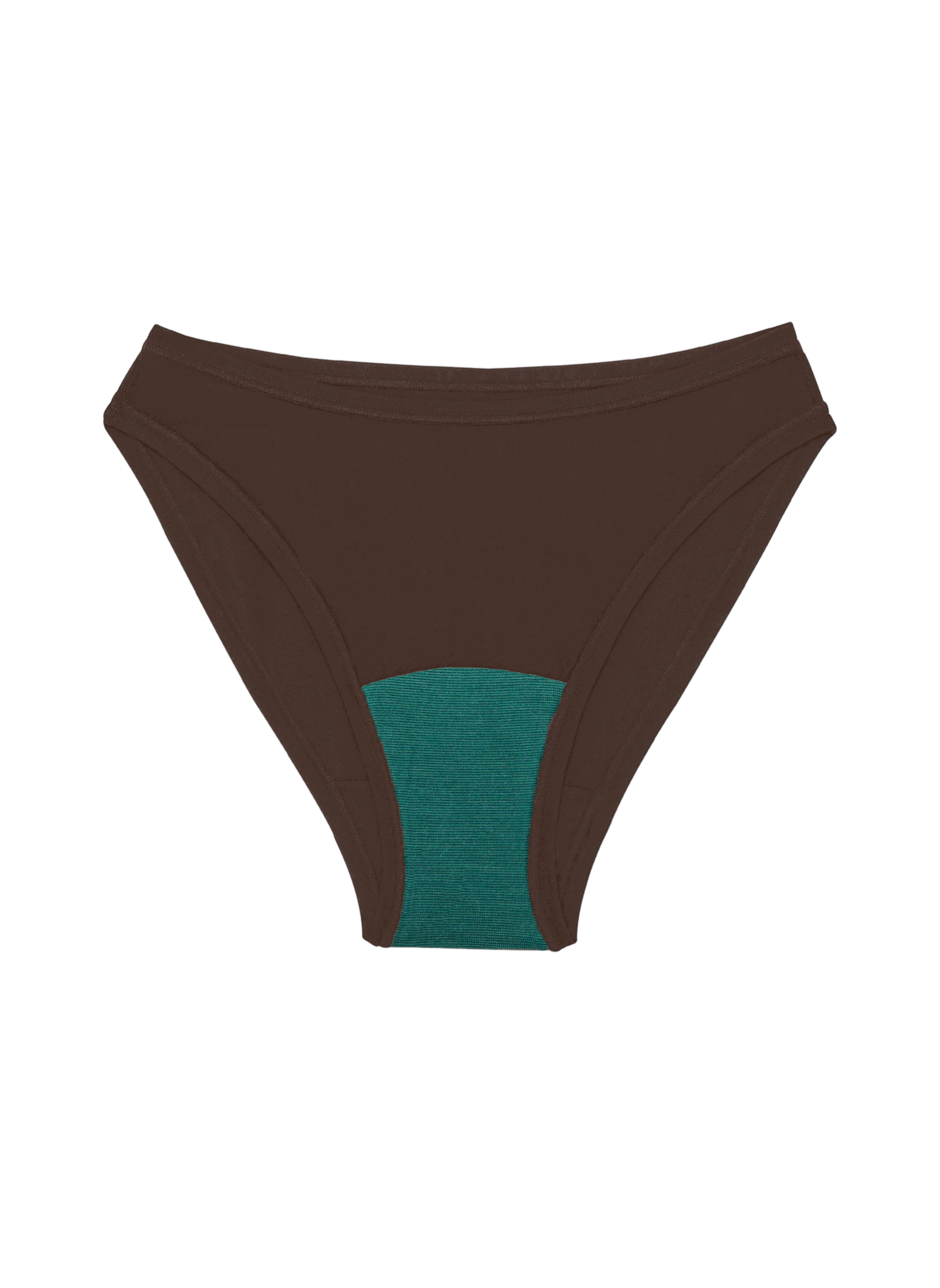 High Rise Bikini - Image 11