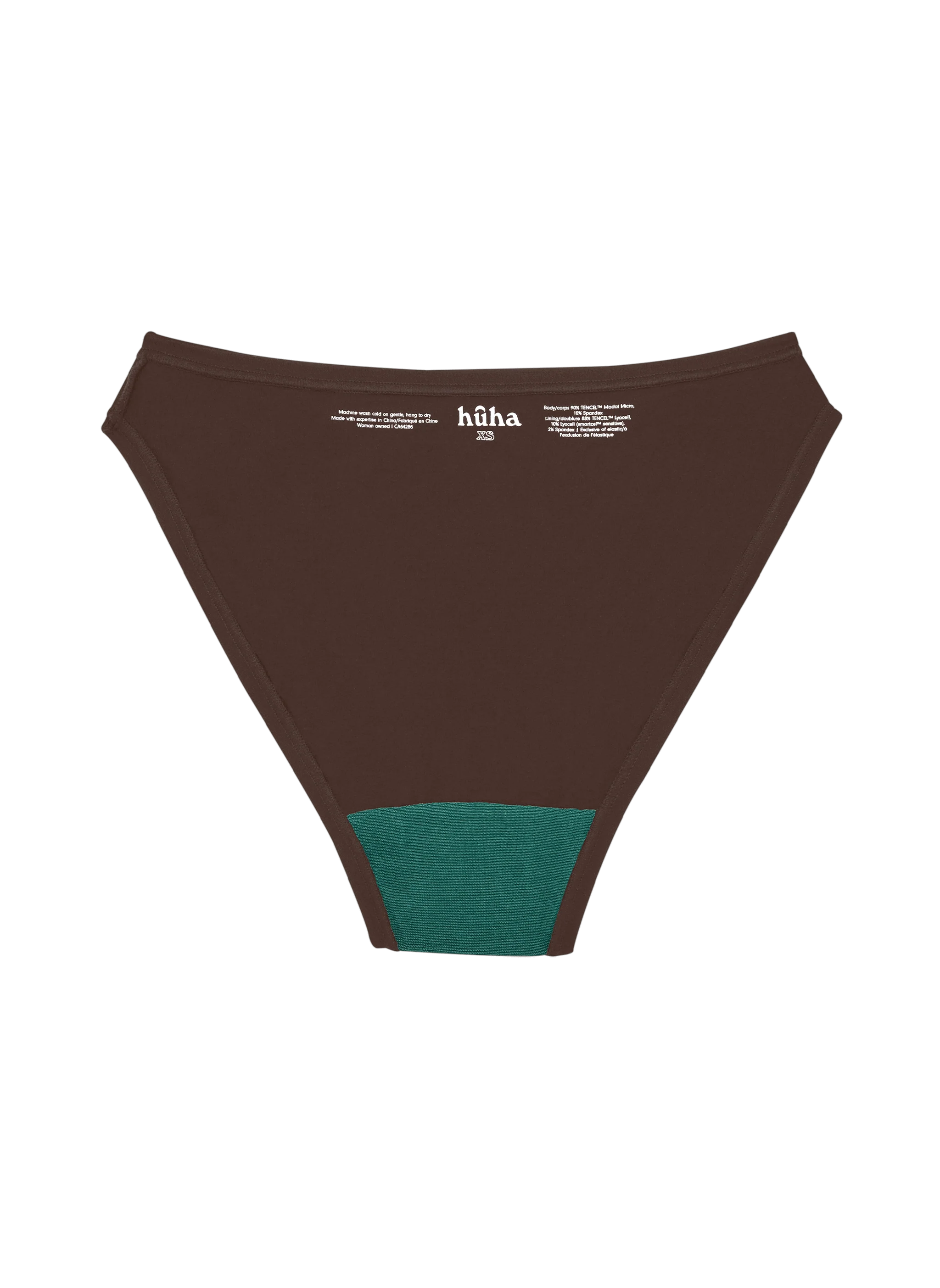 High Rise Bikini - Image 12