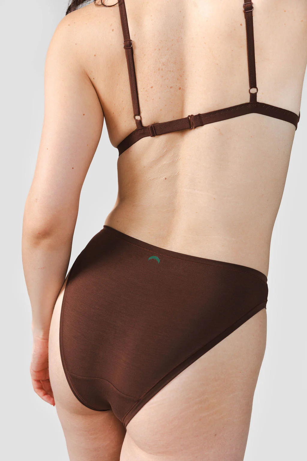 High Rise Bikini - Image 4