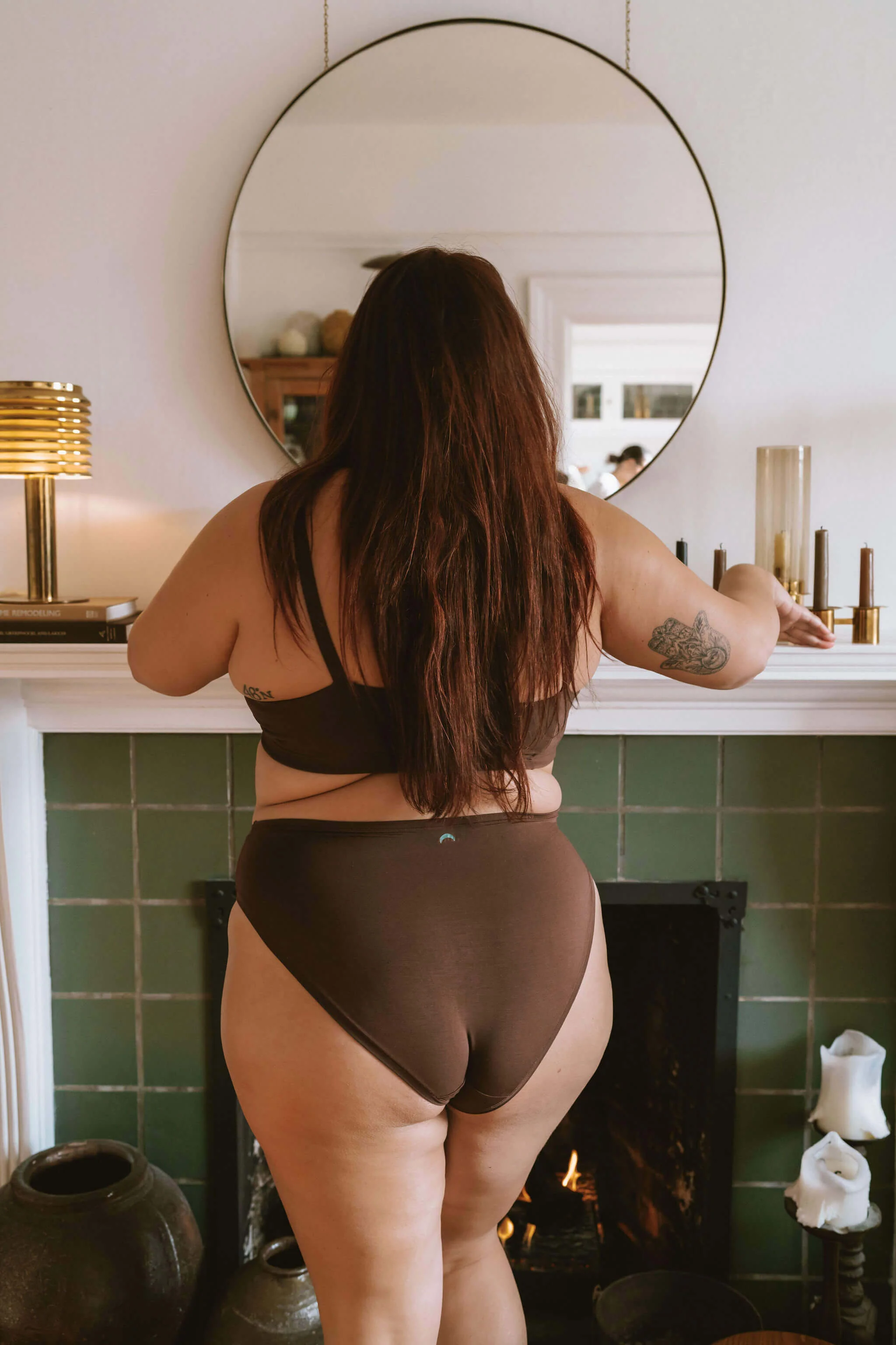 High Rise Bikini - Image 7