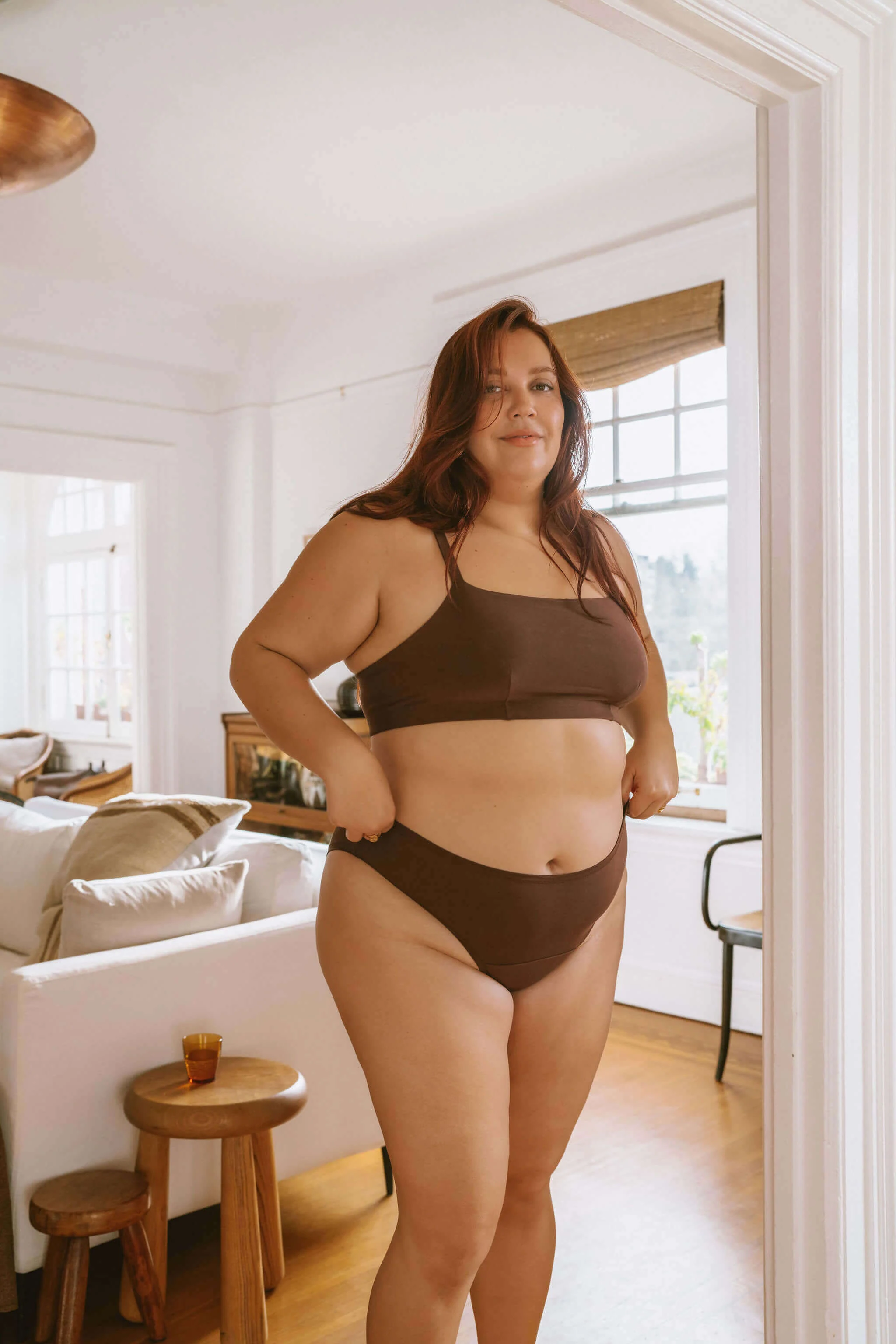 High Rise Bikini - Image 8