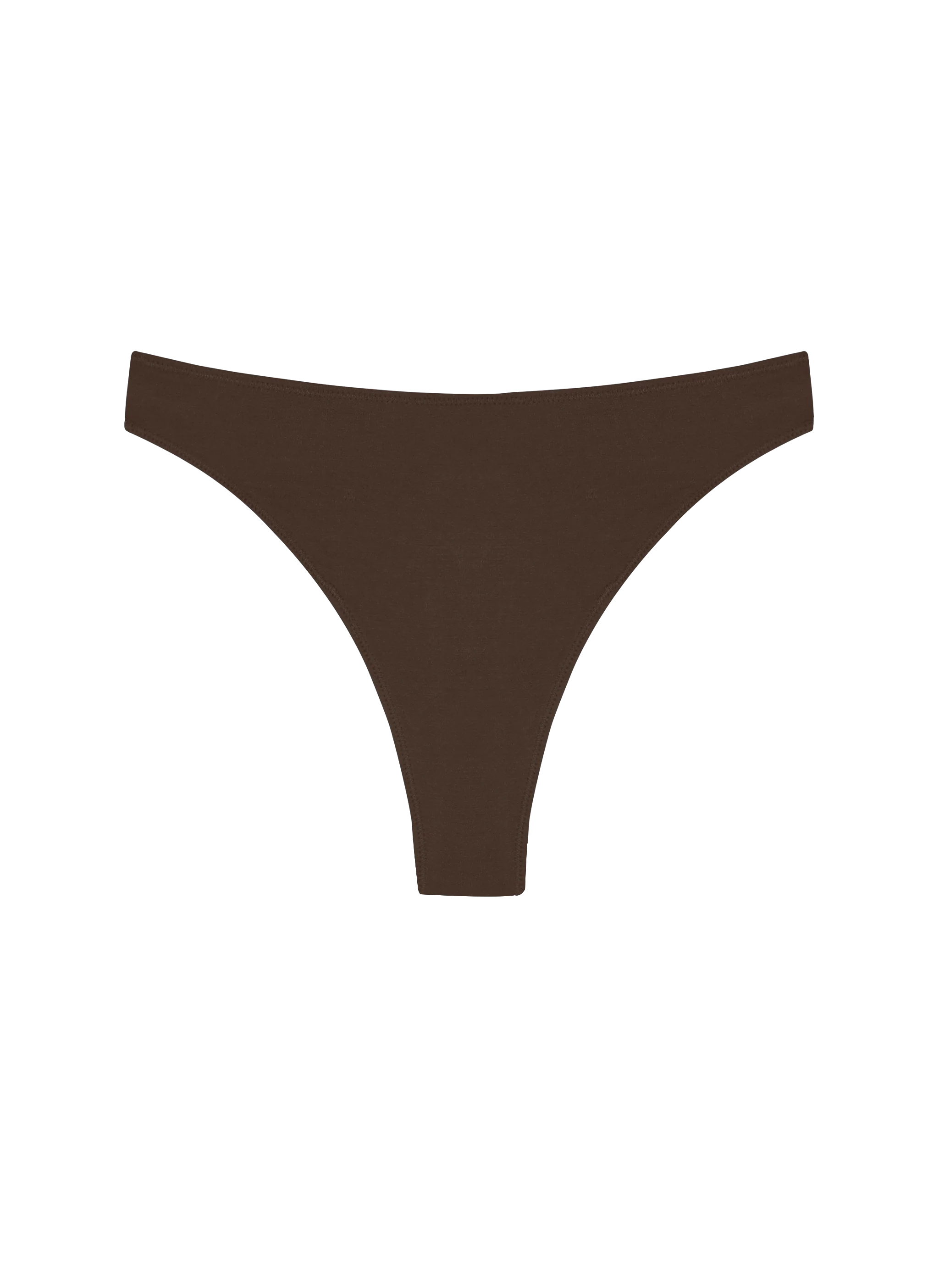 High Rise Thong - Image 9