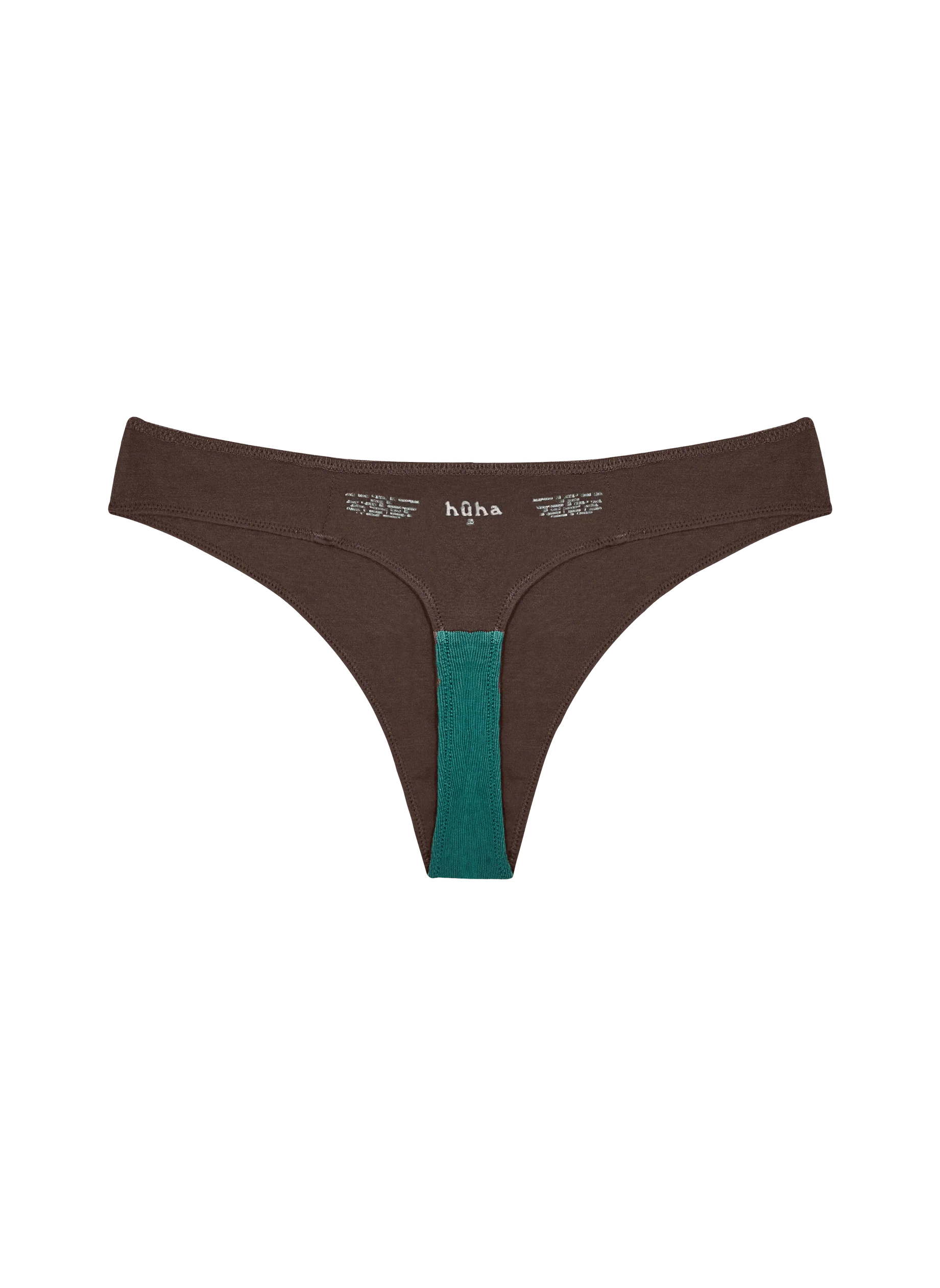 Low Profile Thong - Image 11
