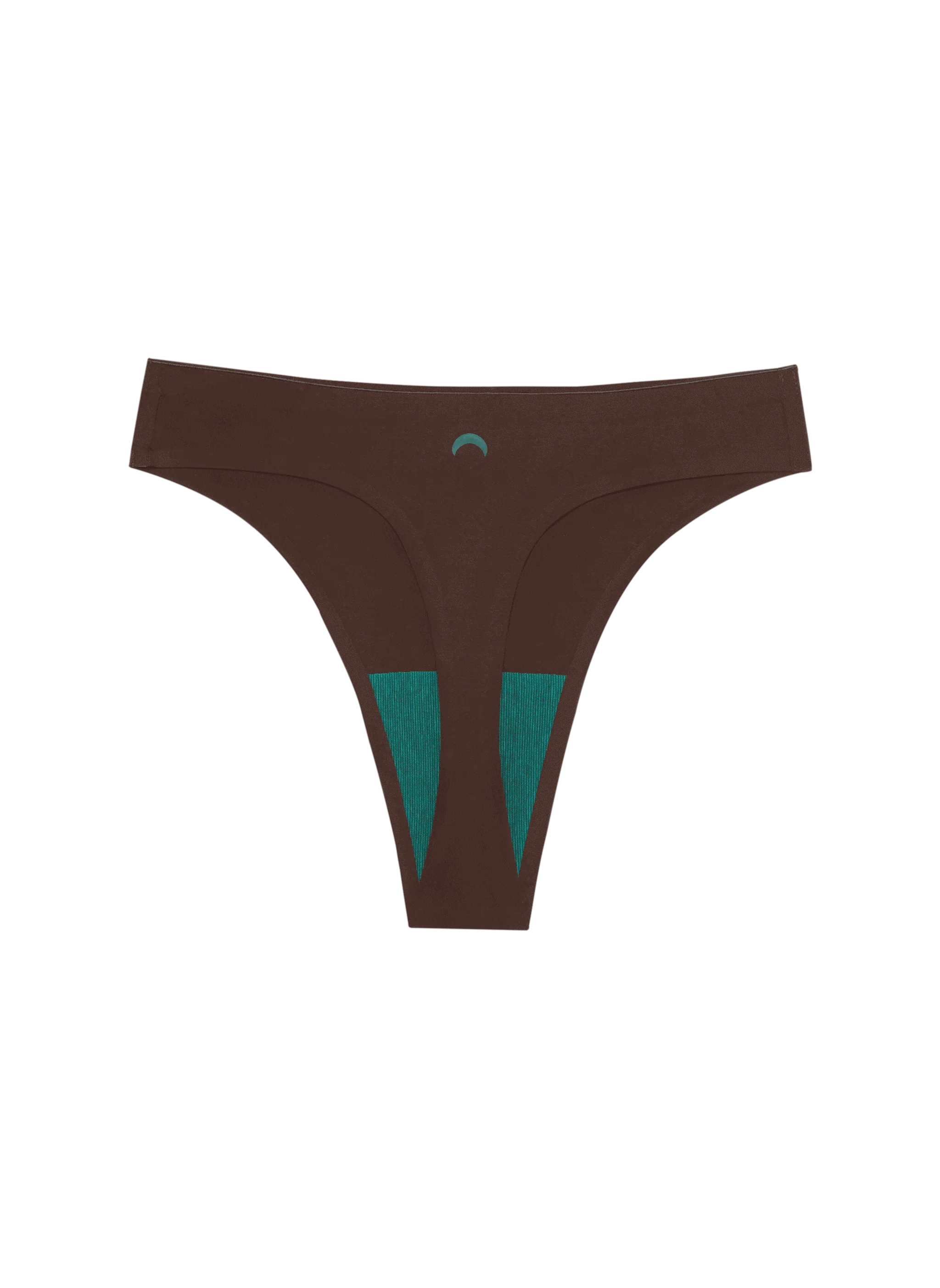 Seamless High Rise Thong - Image 14