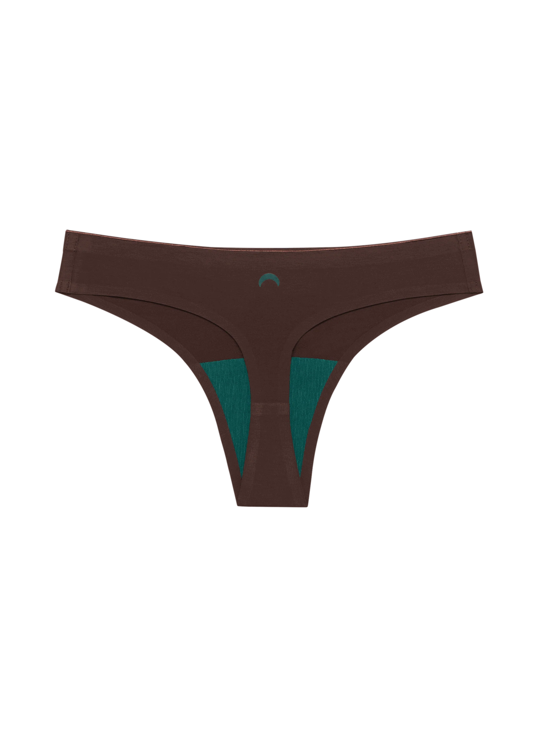 Seamless Low-Mid Rise Thong - Image 7