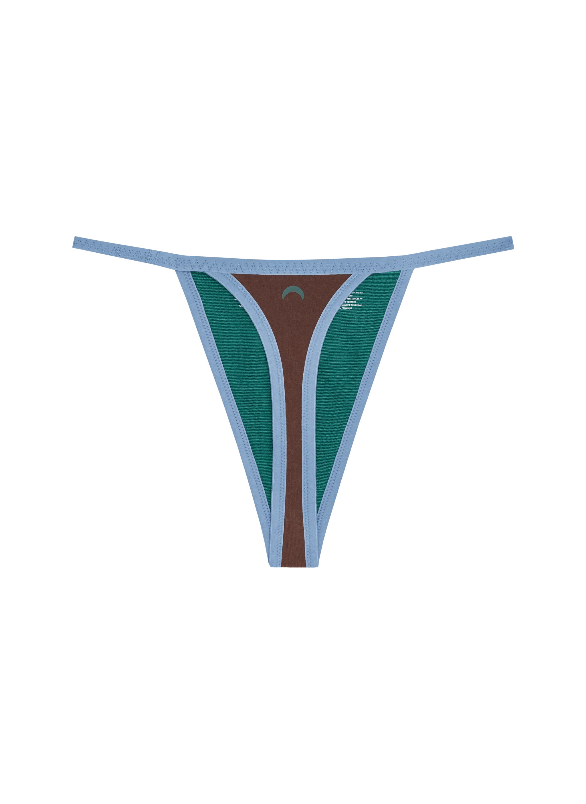High Rise String Thong 2.0 - Image 15