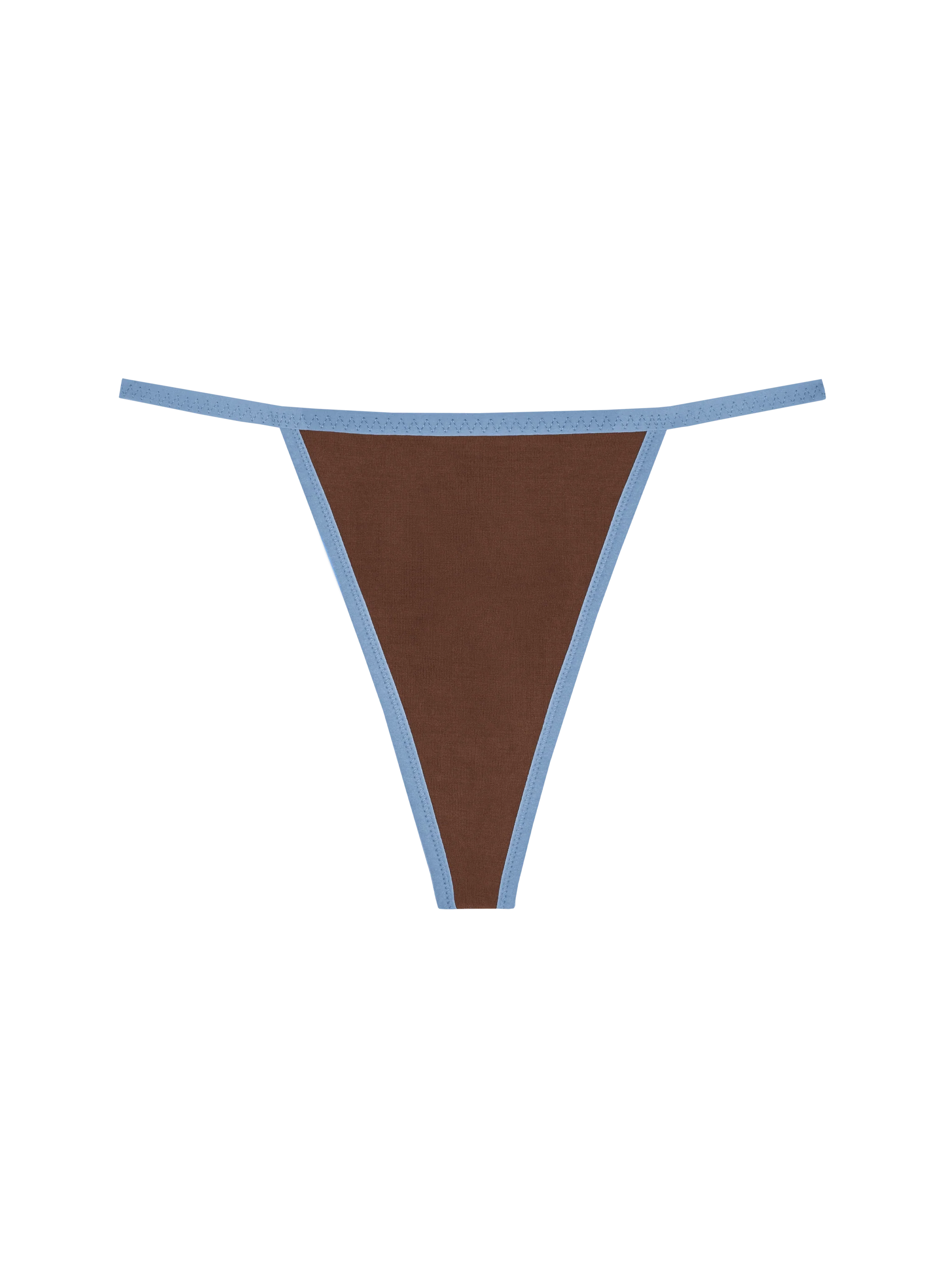High Rise String Thong 2.0 - Image 16
