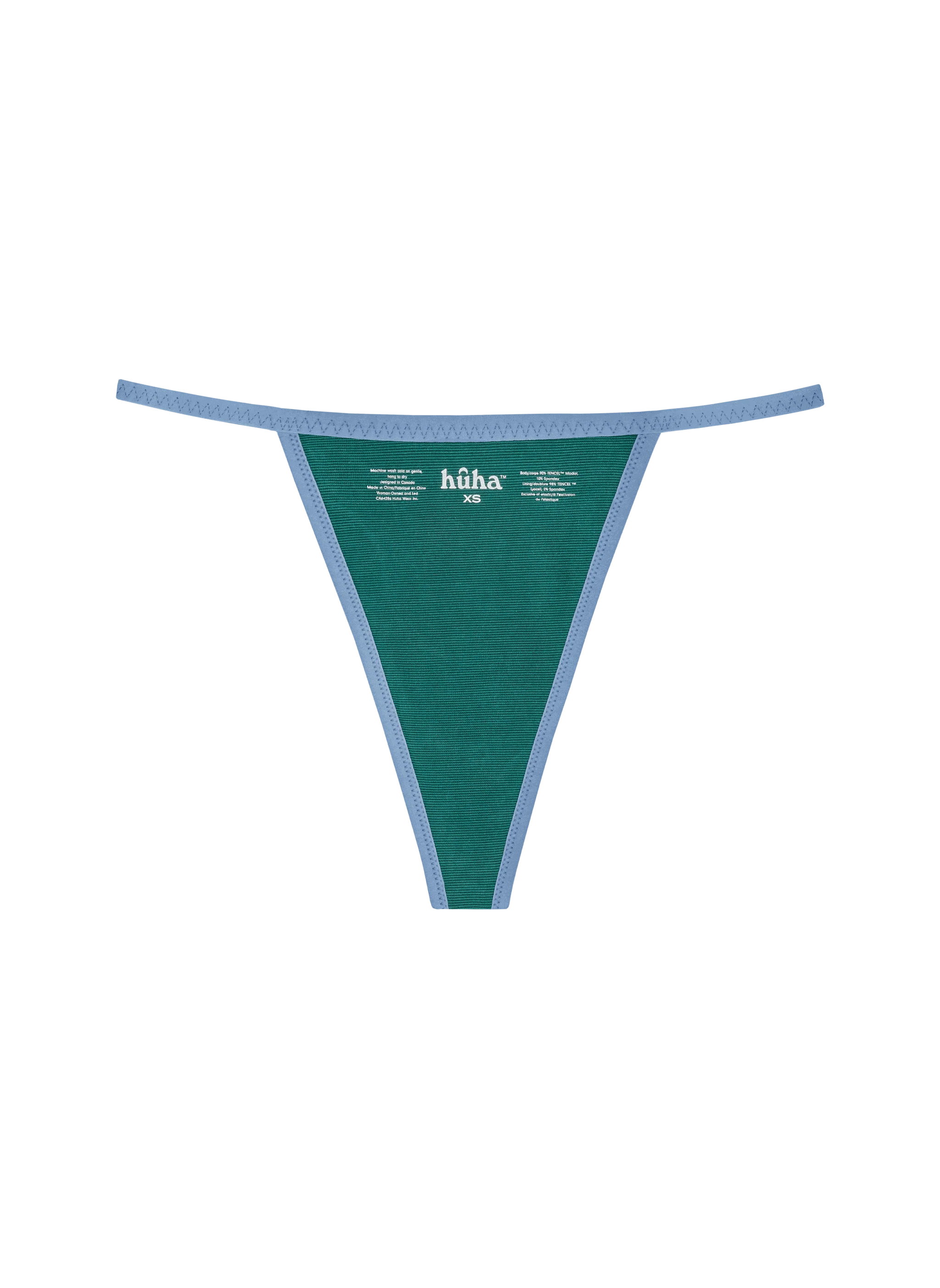 High Rise String Thong 2.0 - Image 17