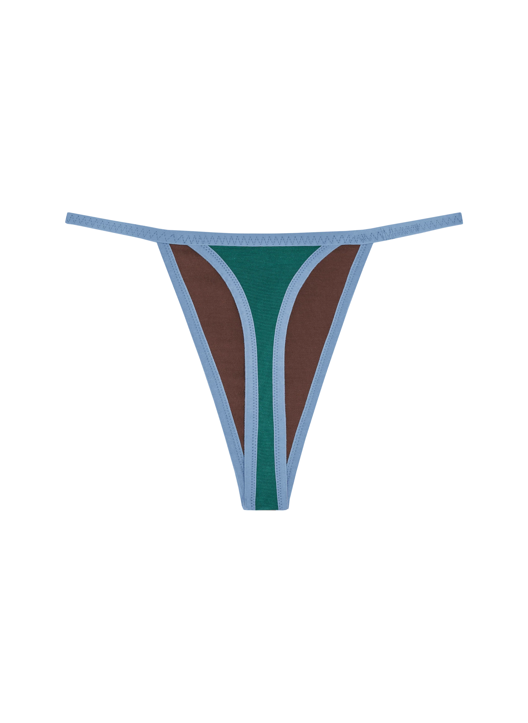 High Rise String Thong 2.0 - Image 18