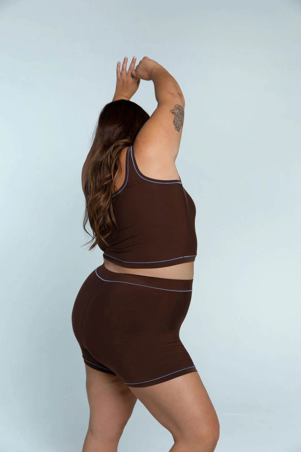 Mid Boxer - Image 17