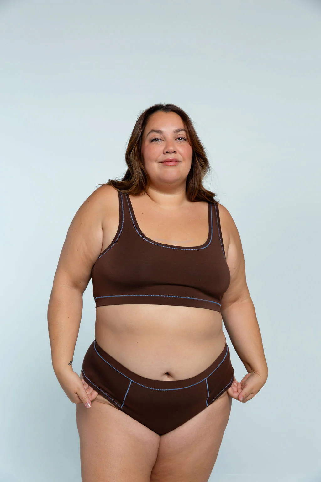 Sporty Bralette - Image 13