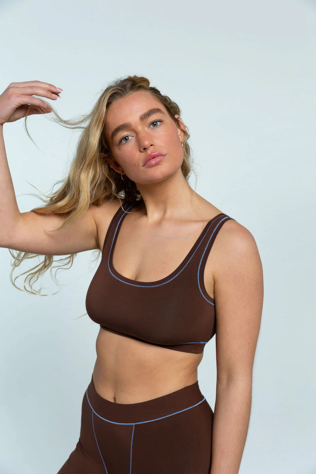 Sporty Bralette - Image 14