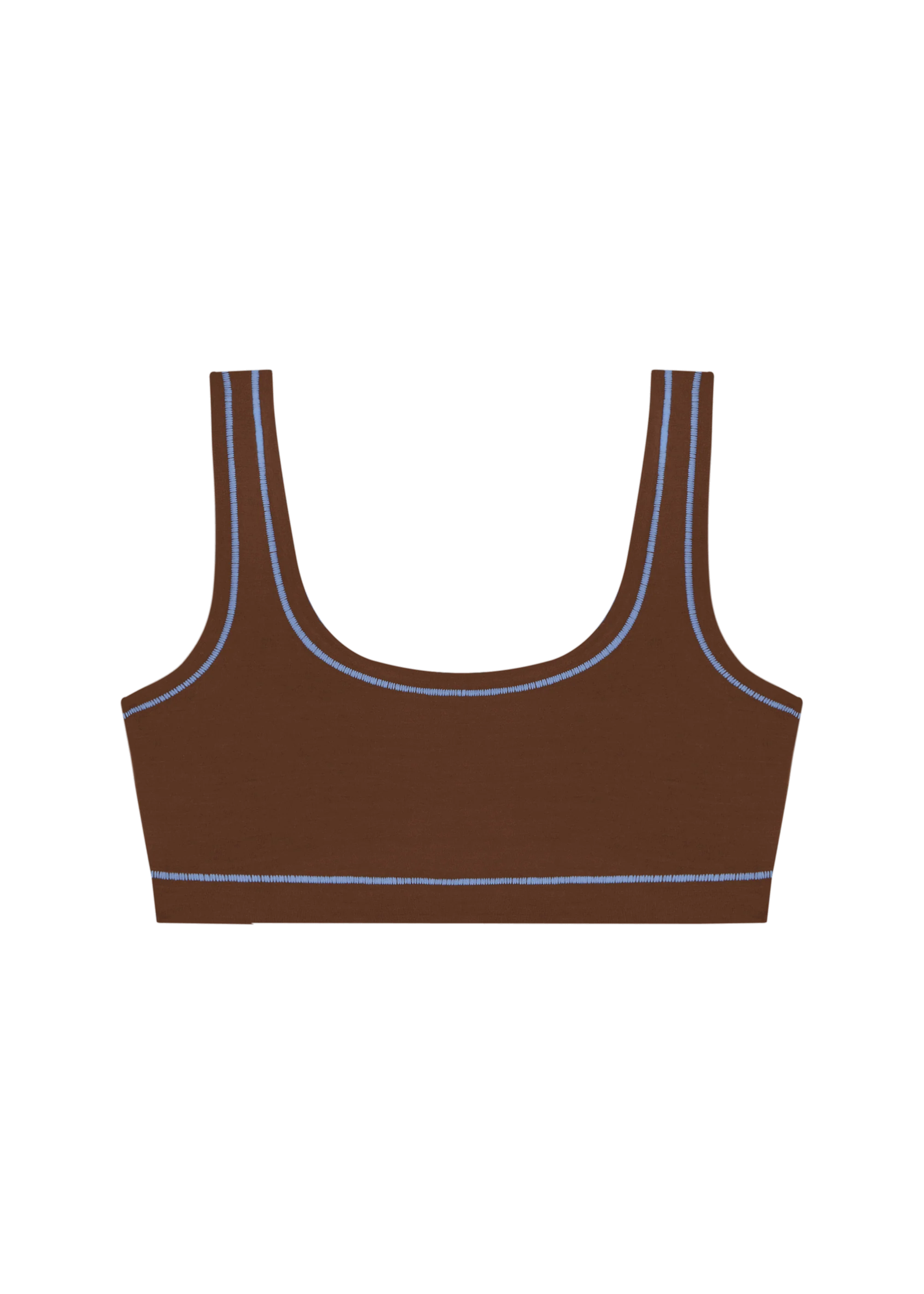Sporty Bralette - Image 21