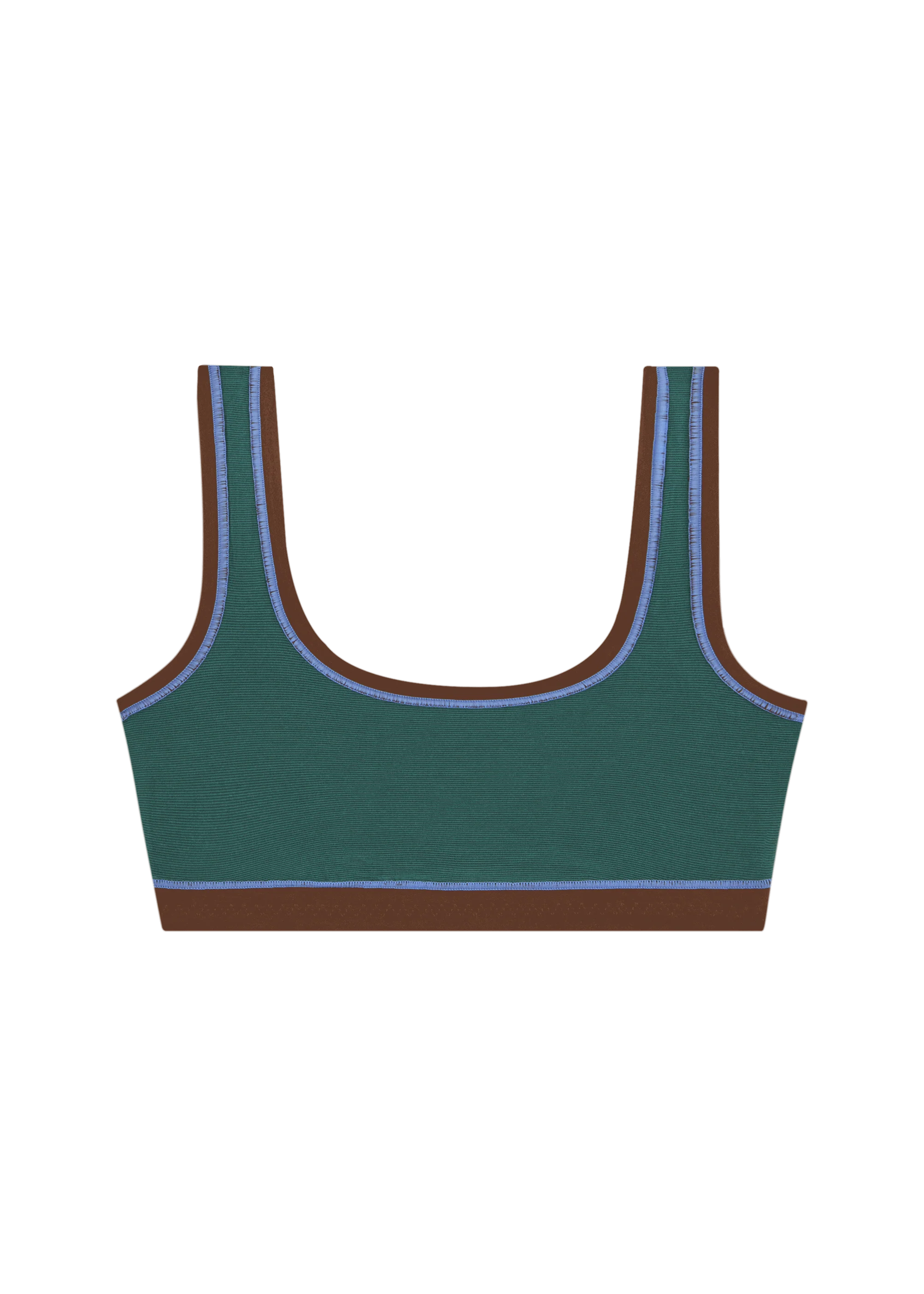 Sporty Bralette - Image 22
