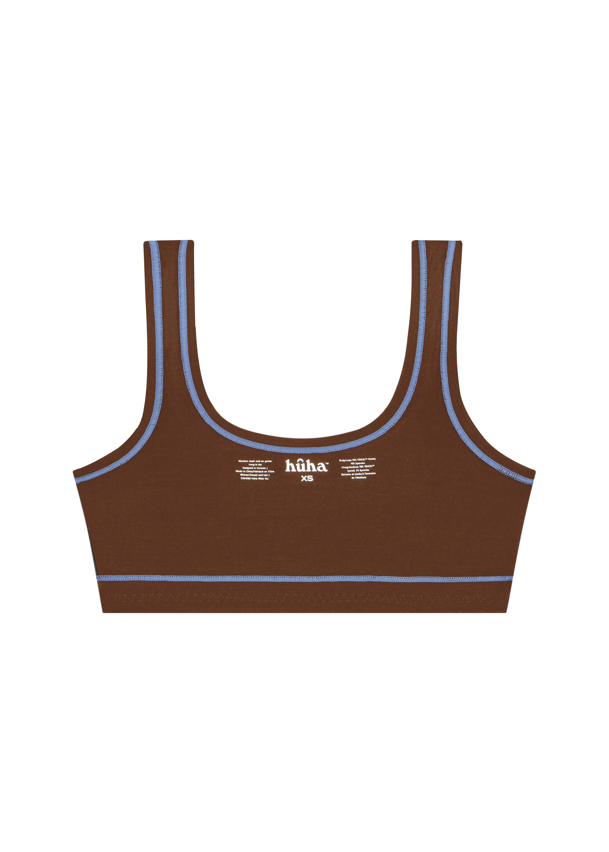 Sporty Bralette - Image 23