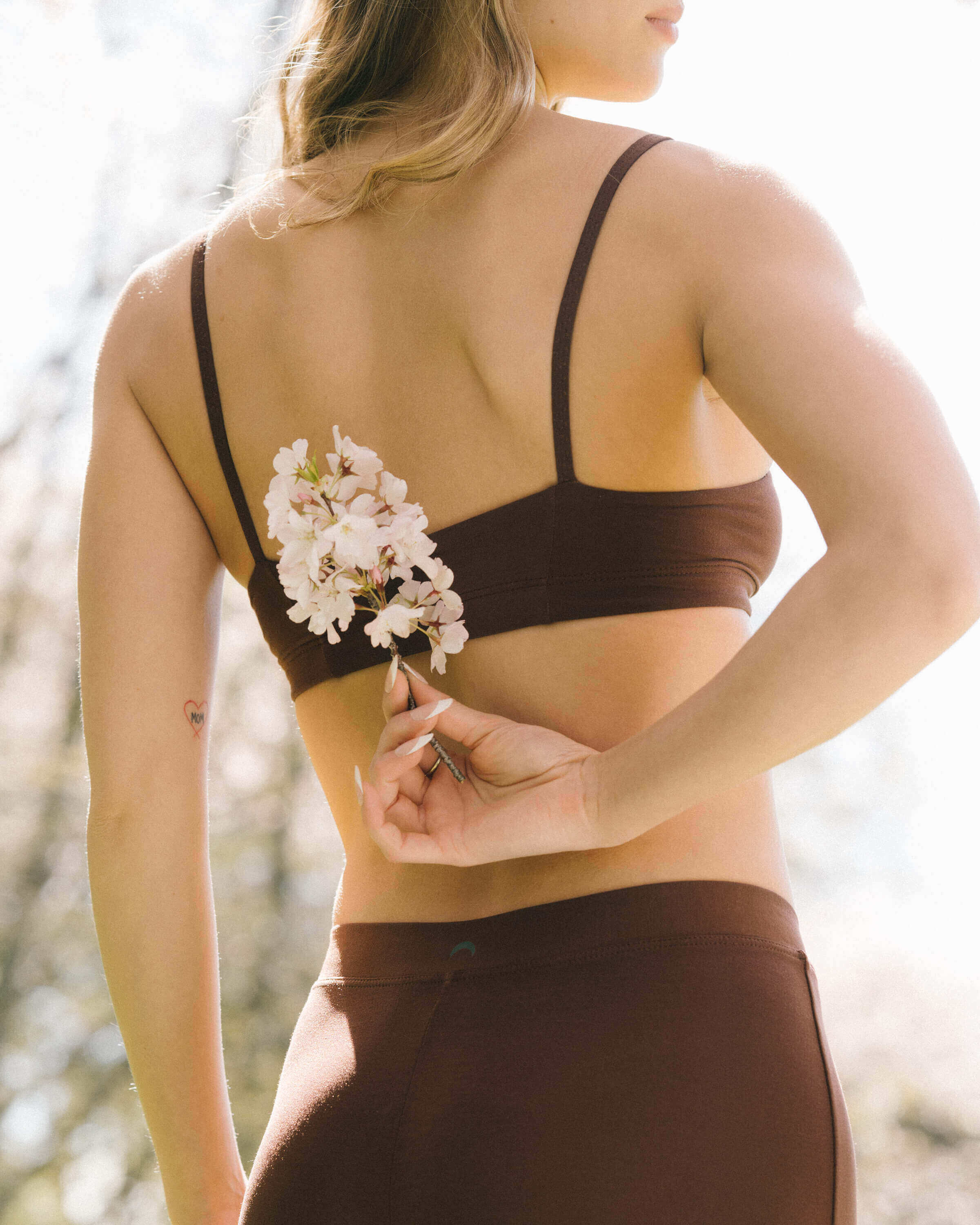 Tata Bralette - Image 11