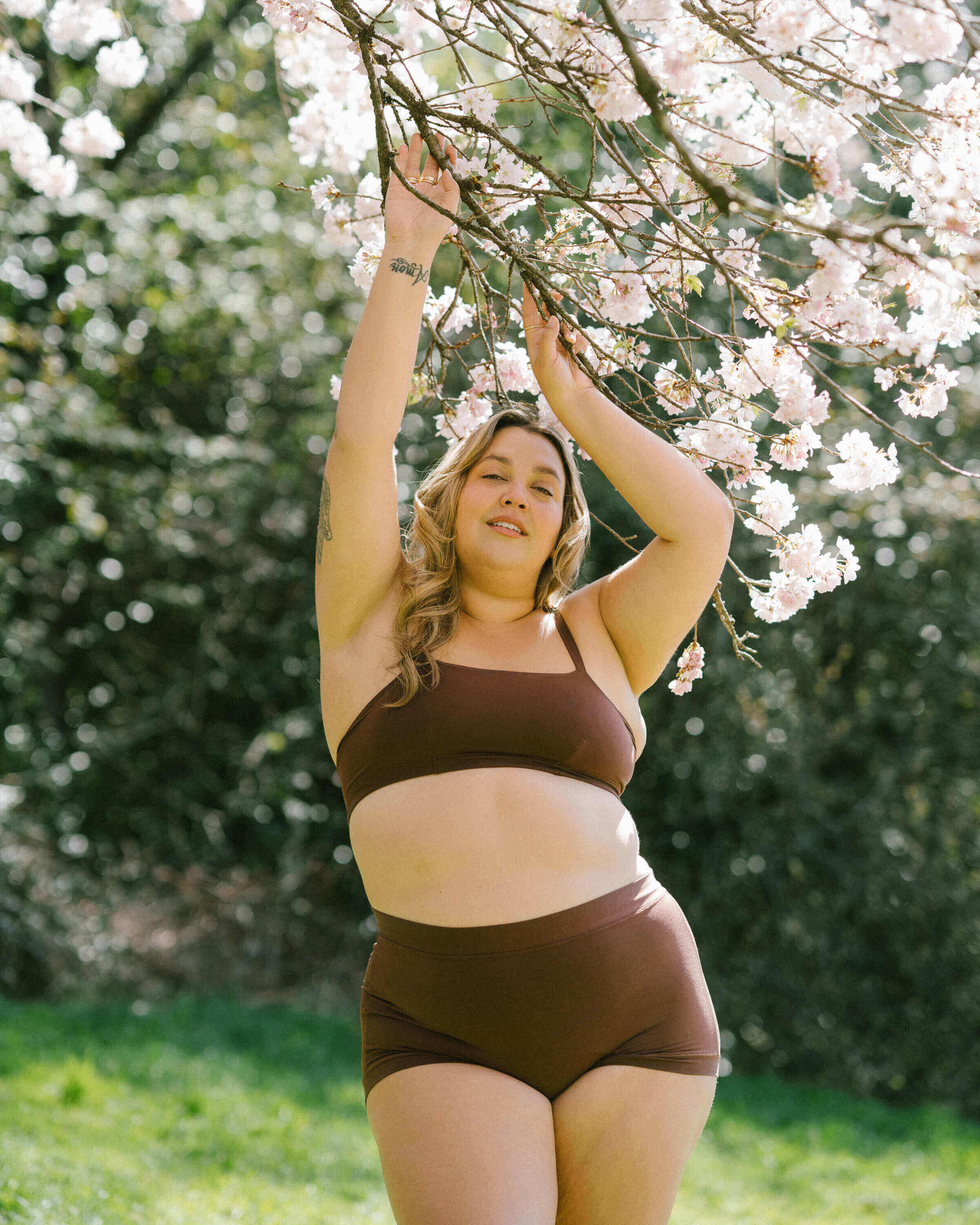 Tata Bralette - Image 8