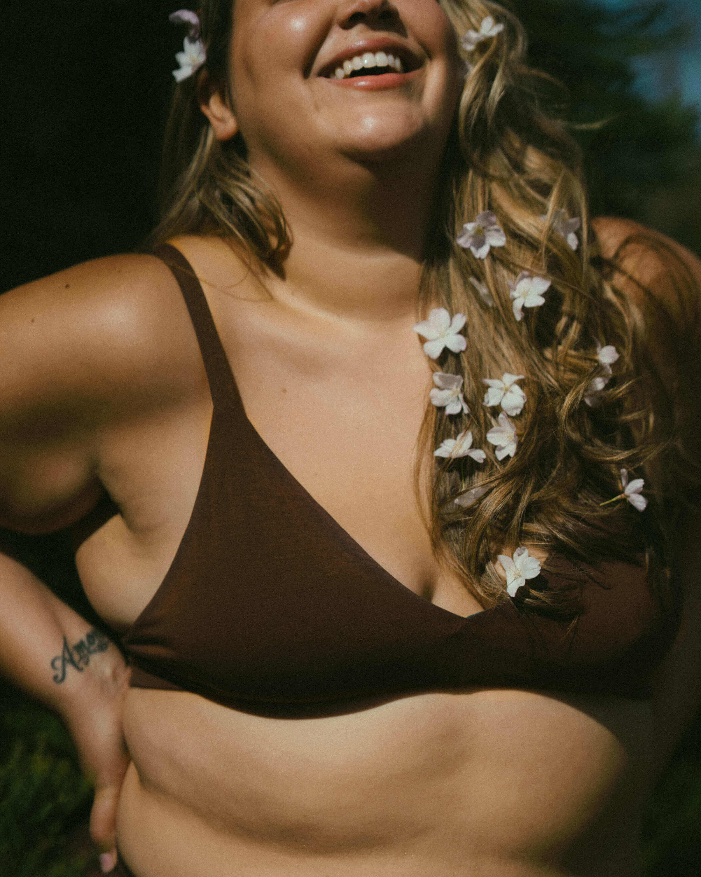 Triangle Bra - Image 4