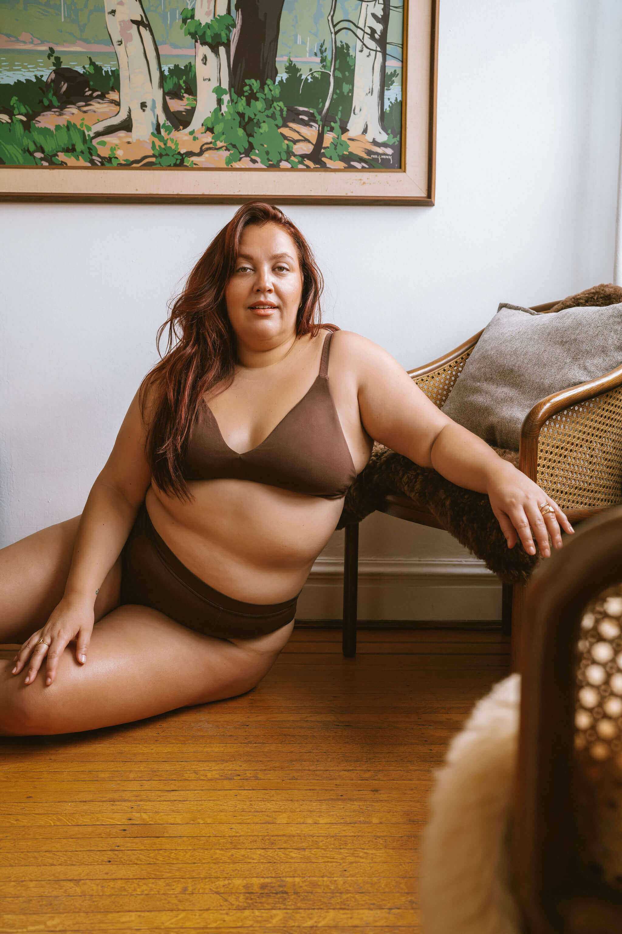 Triangle Bra - Image 8