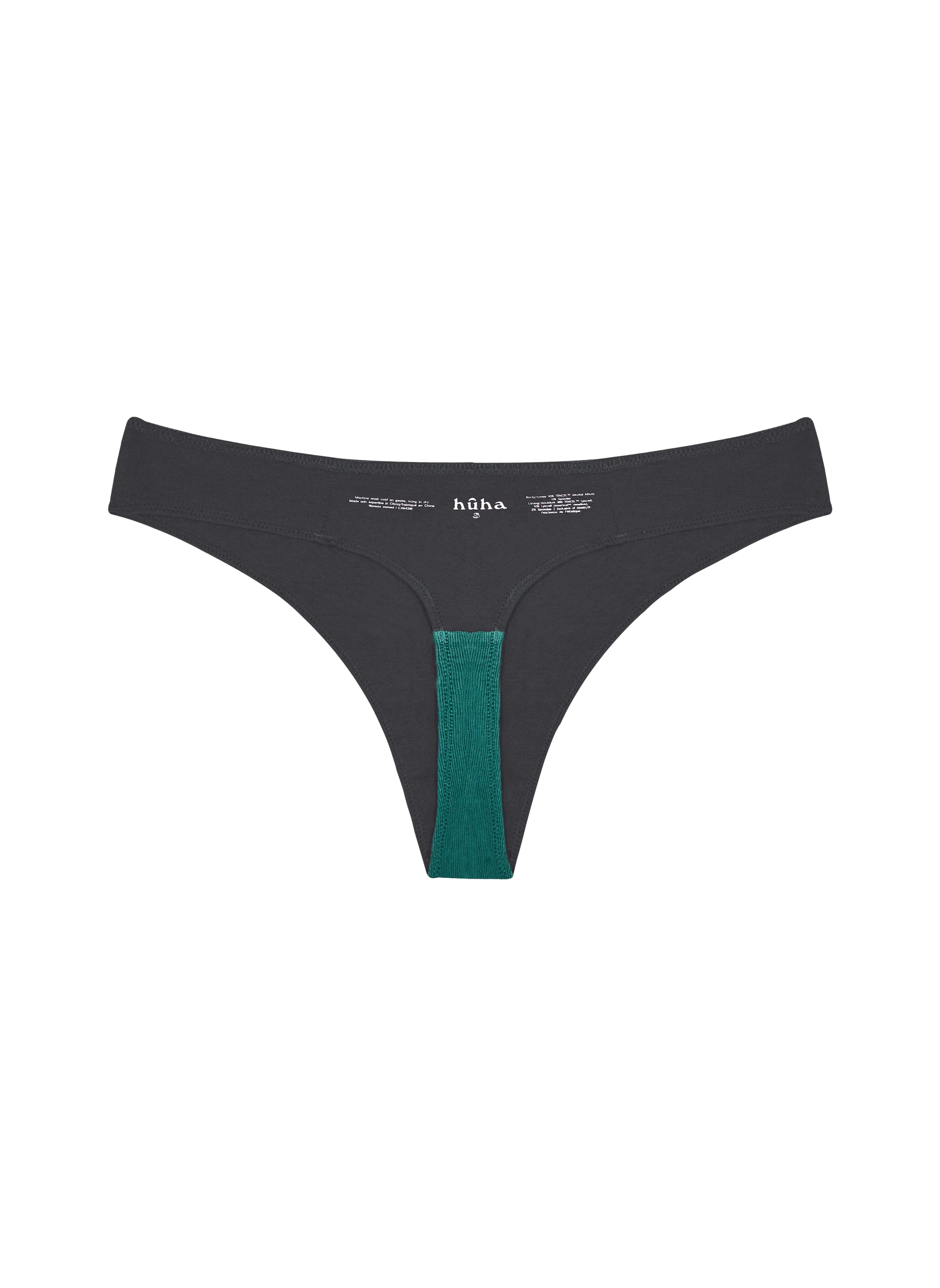 Low Profile Thong - Image 10